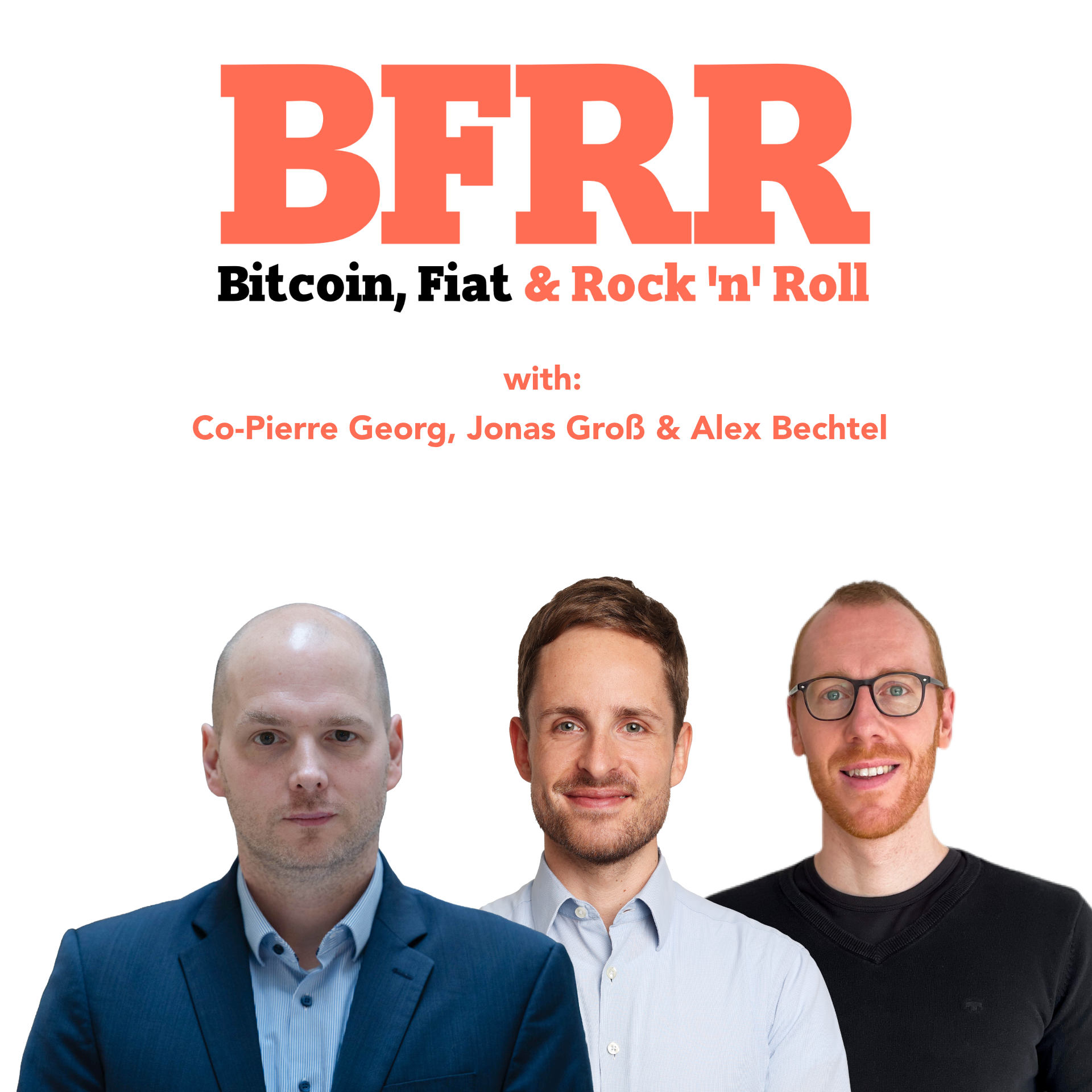 Quo Vadis Bitcoin (with Co-Pierre Georg)