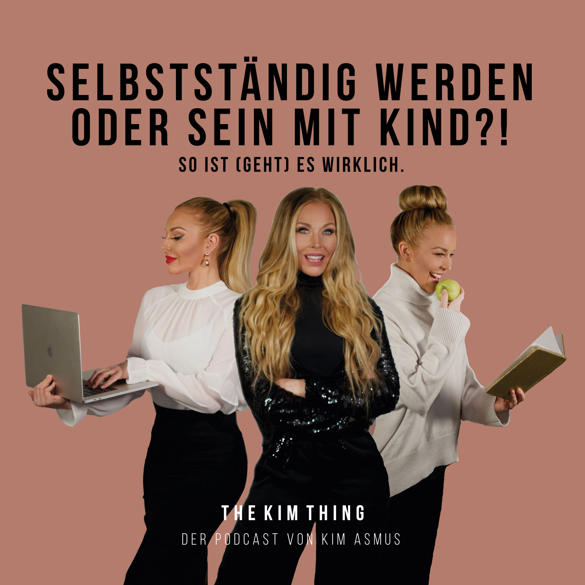 THE KIM THING