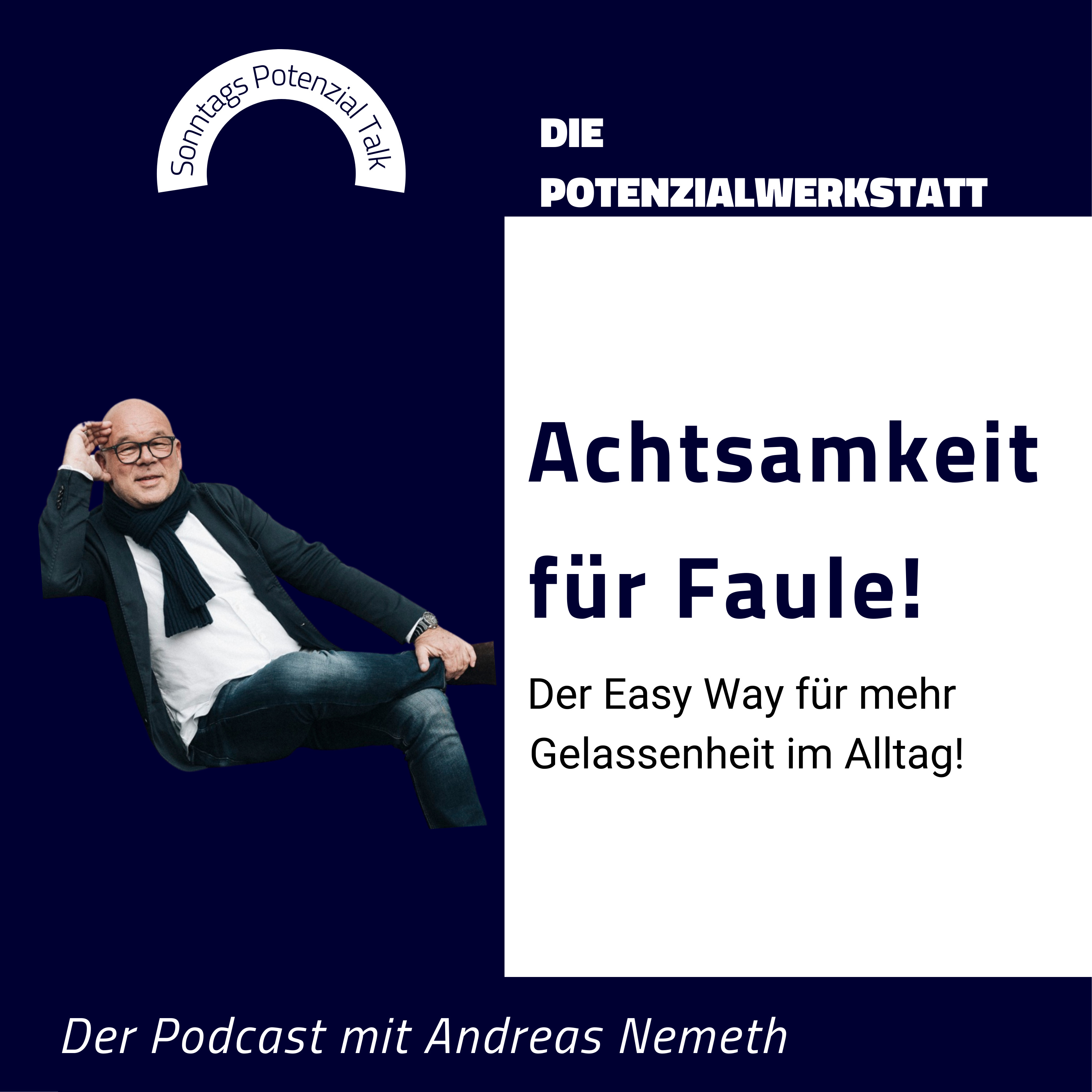 Die Potenzialwerkstatt