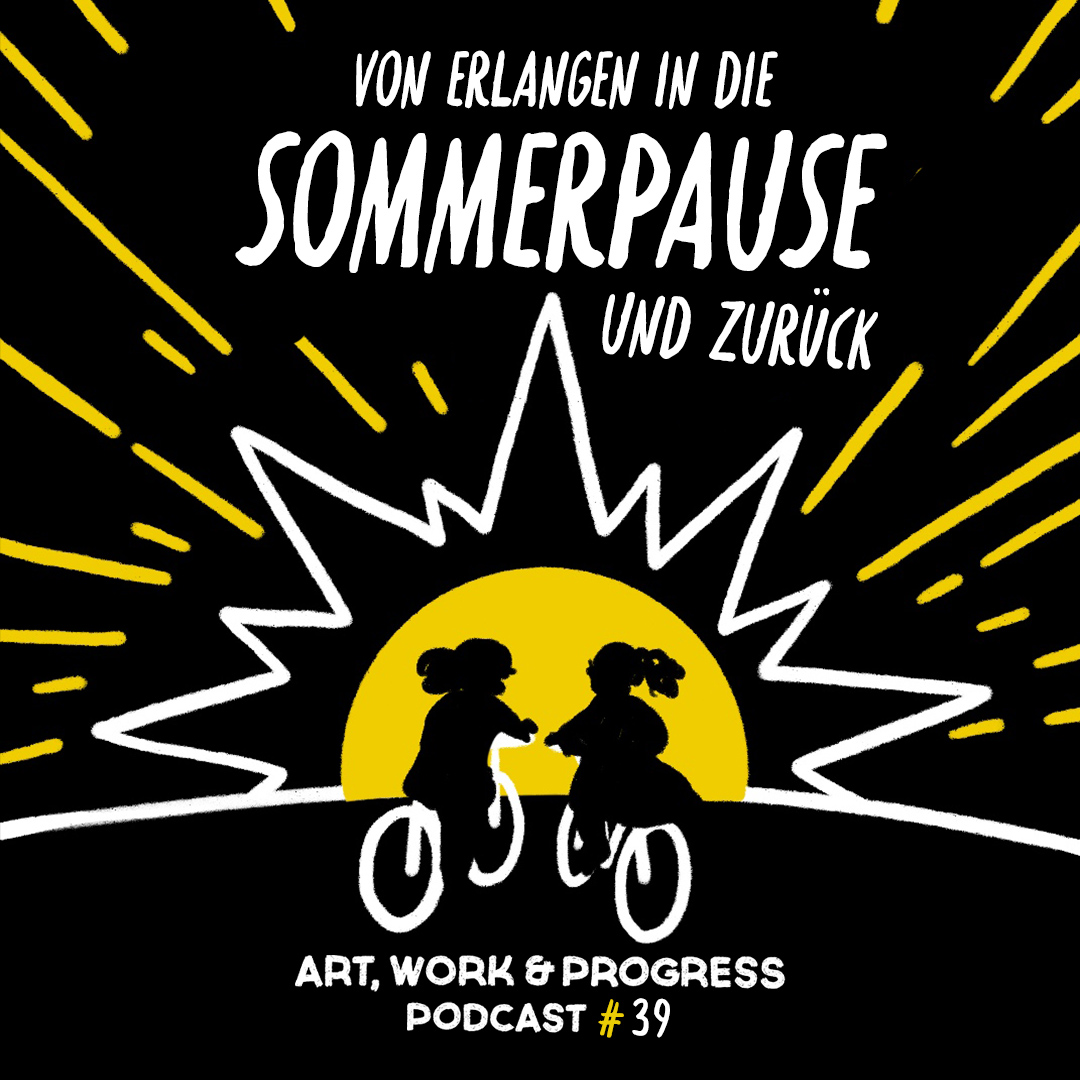 Art, Work & Progress