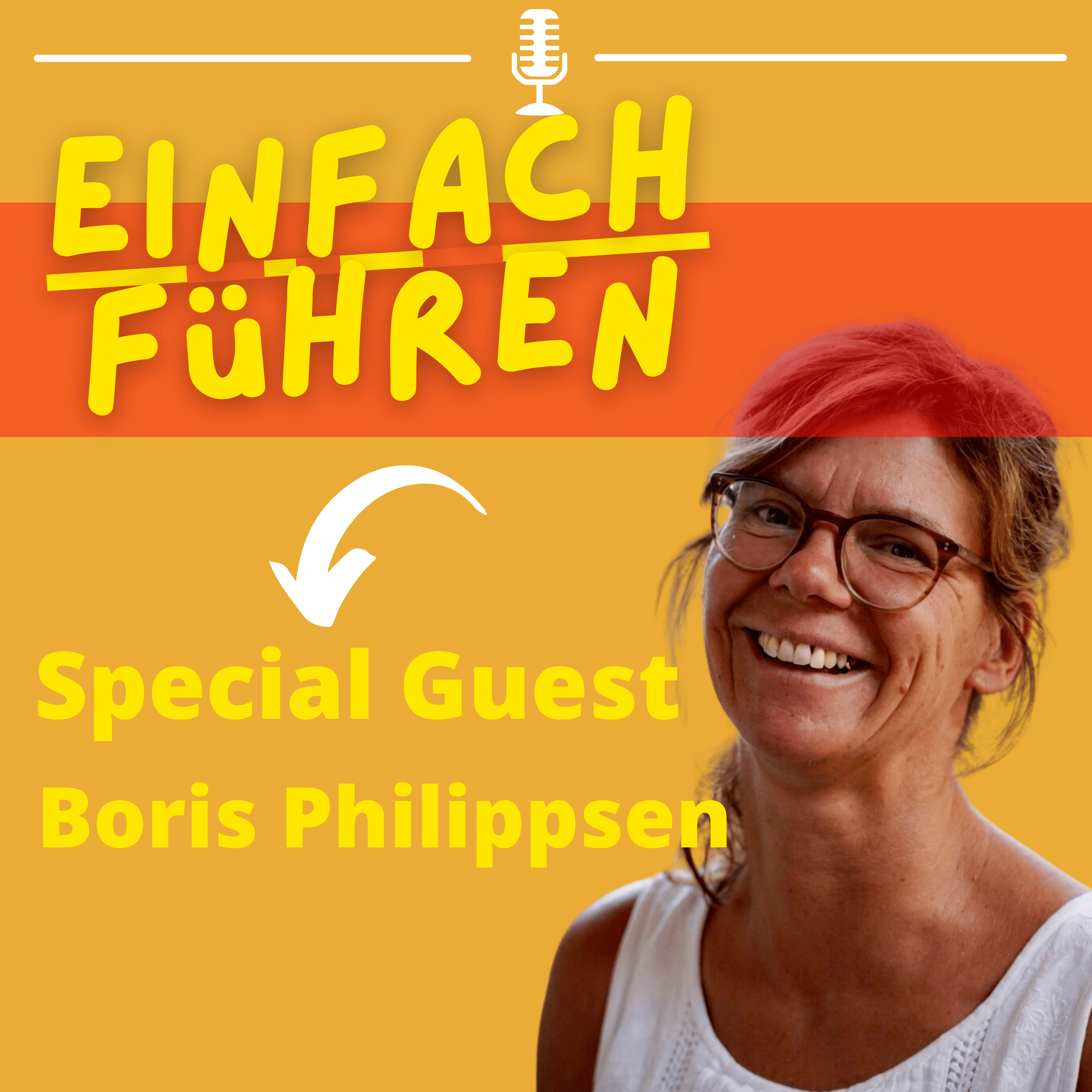 Boris Philippsen & Ich: International erfolgreicher Bauingenieur spricht über die Kompetenz der Fach- und Führungskräfte