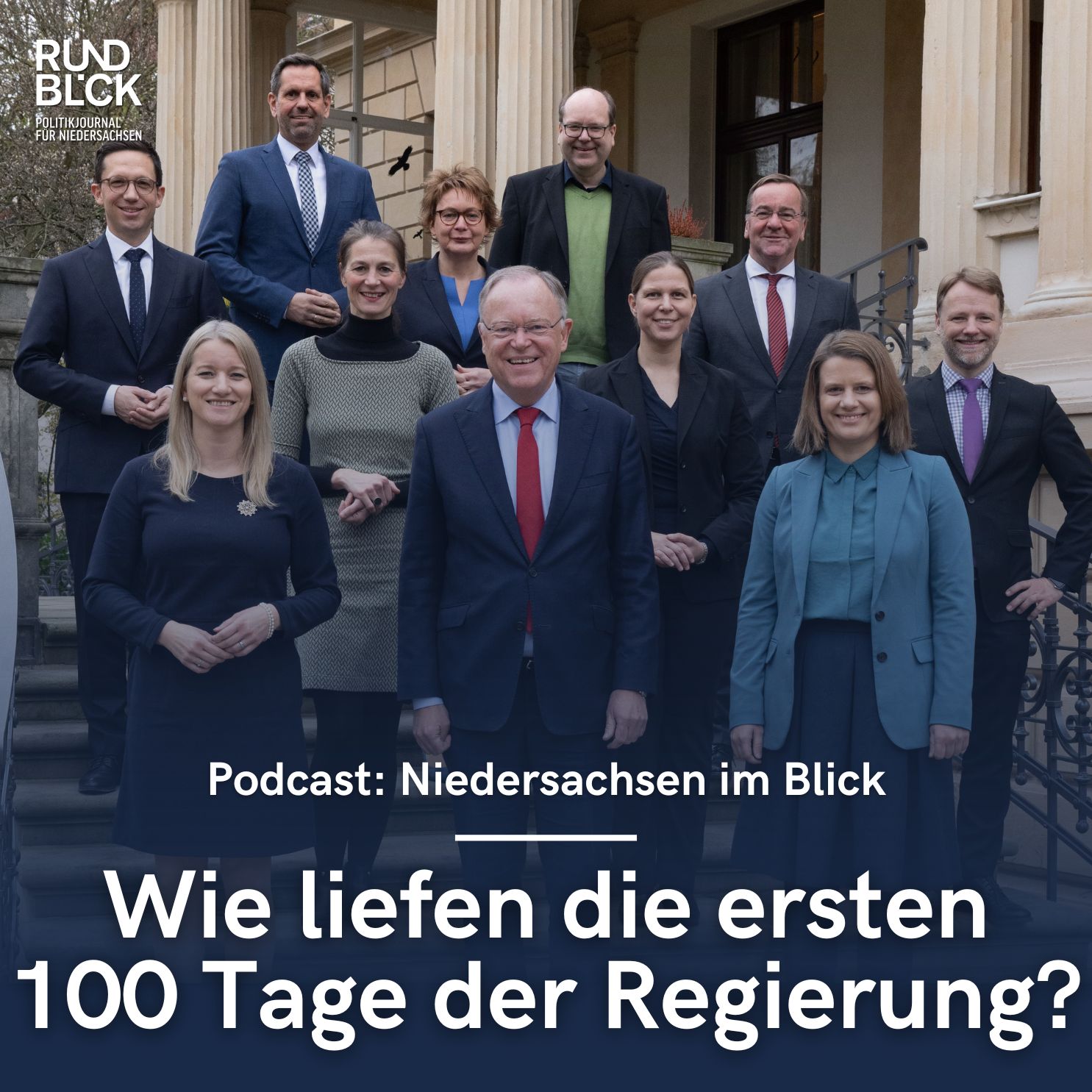 Niedersachsen im Blick