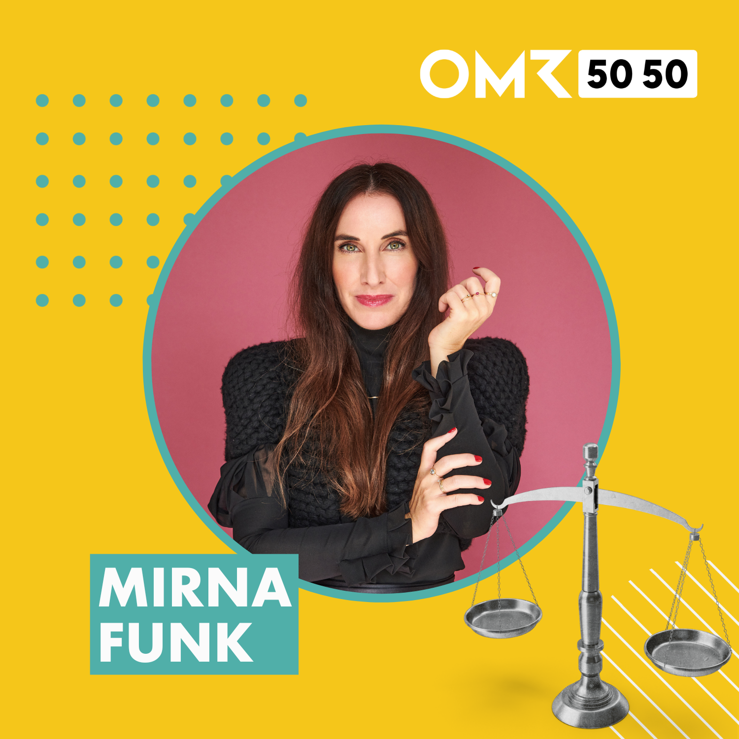 5050 by OMR