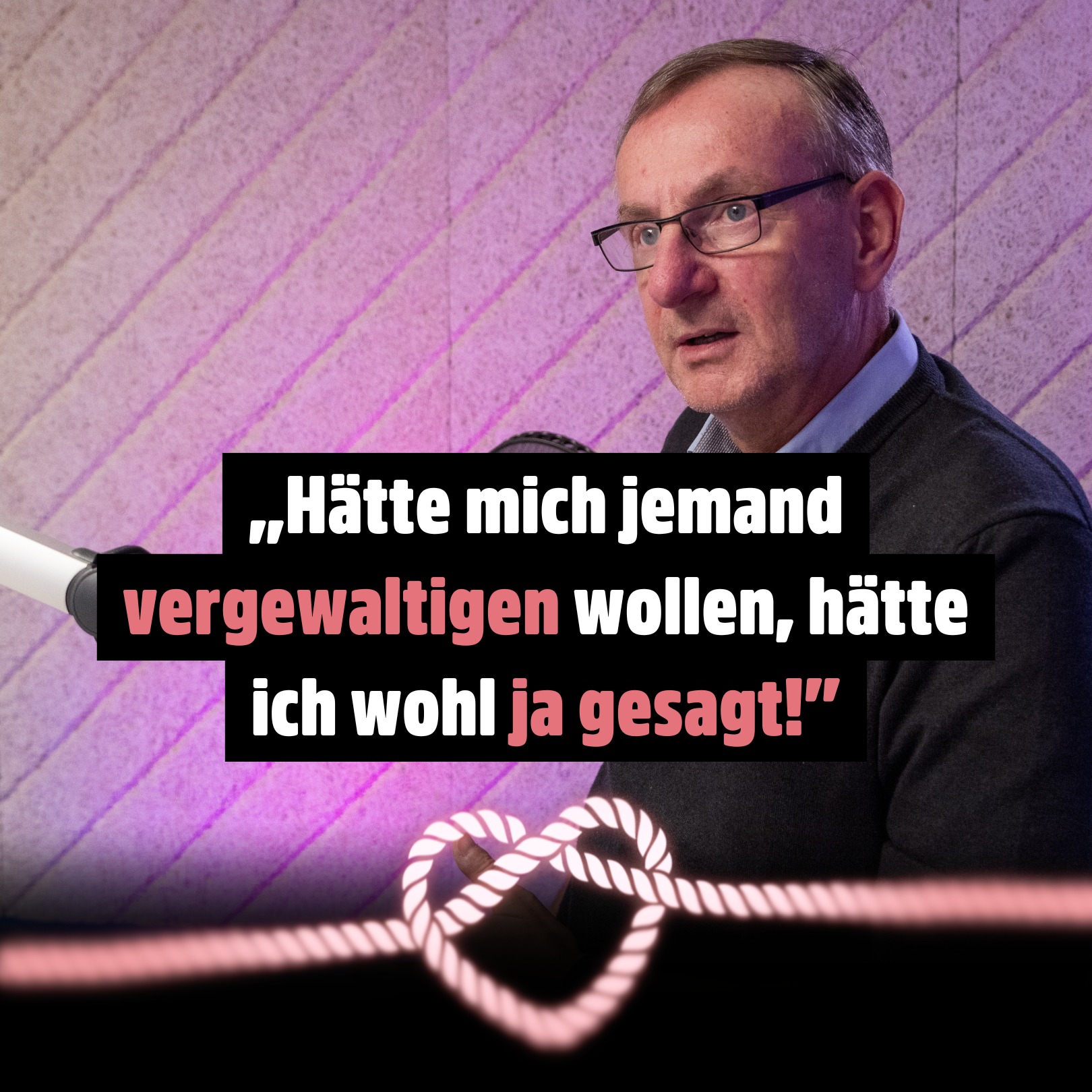 HOFFNUNGSMENSCH - mit dem Himmel im Herzen die Welt verändern