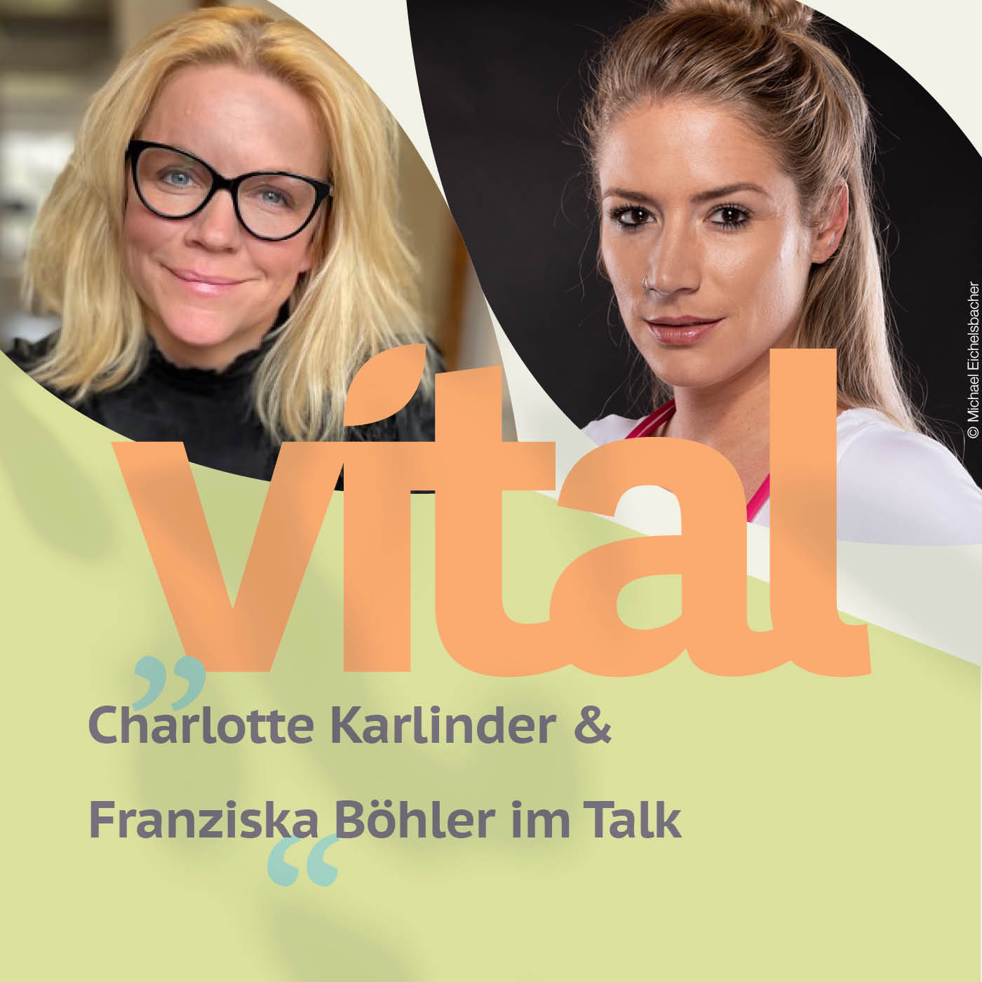 VITAL Podcast