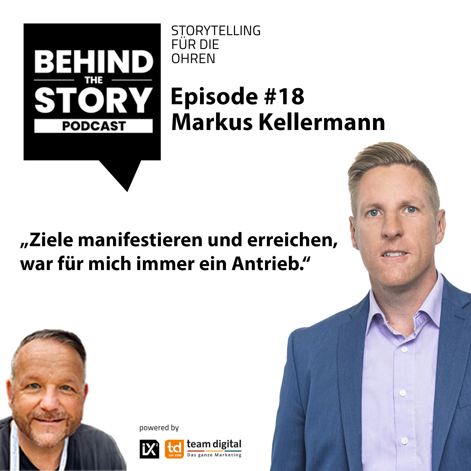 BTS - Behind the Story