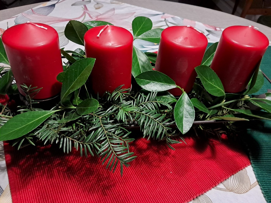 Wir - Der christliche Podcast an Rhein und Erft