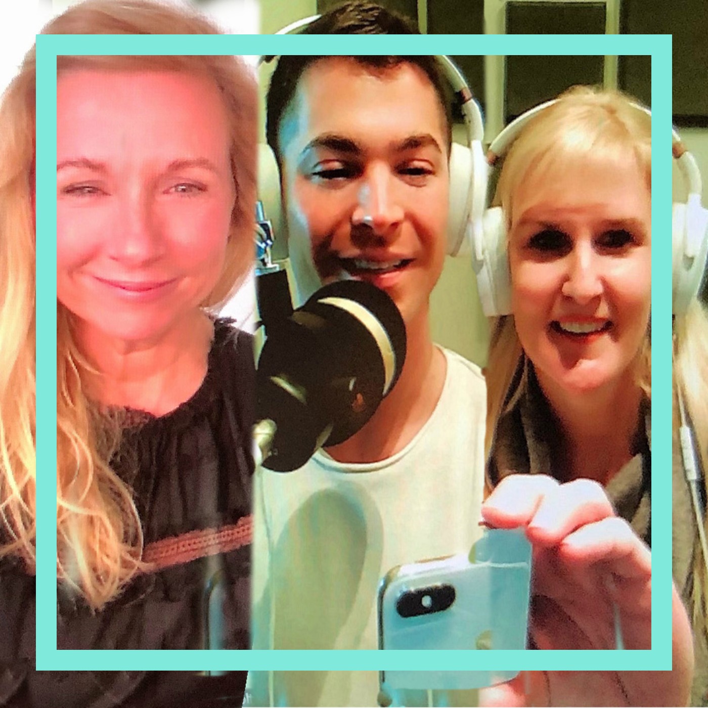 Aber bitte mit Schlager - Der Podcast von Schlagerplanetradio