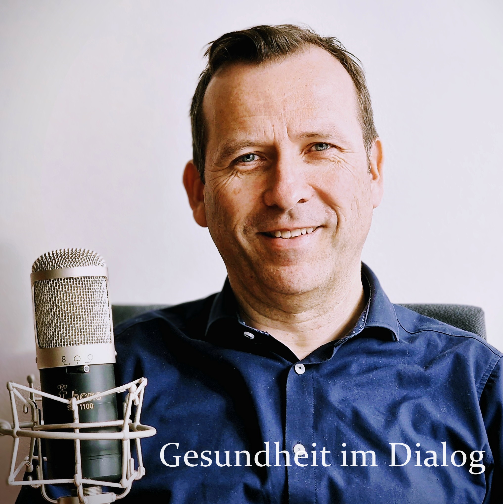 Gesundheit im Dialog - #37 Chancenbaukasten Charlottenburg-Wilmersdorf episode artwork