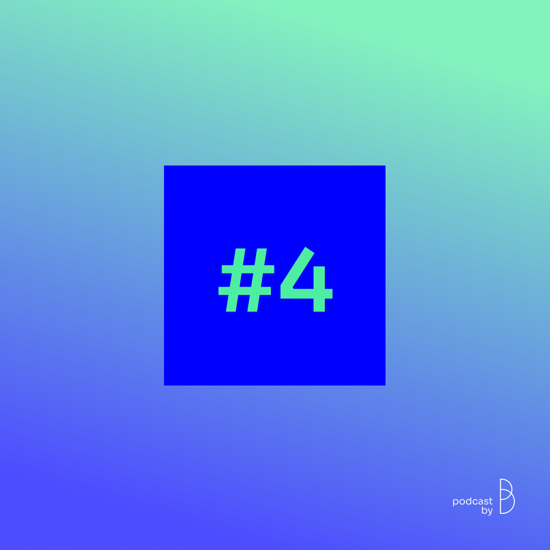 Episodio 4 - Imprenditorialità nel mondo Phygital