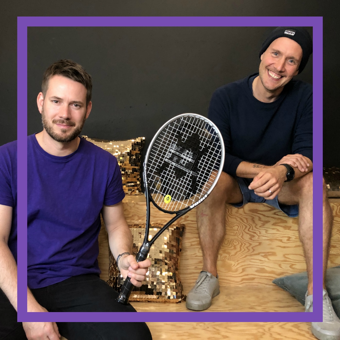 90er Kids - Der 90er Podcast