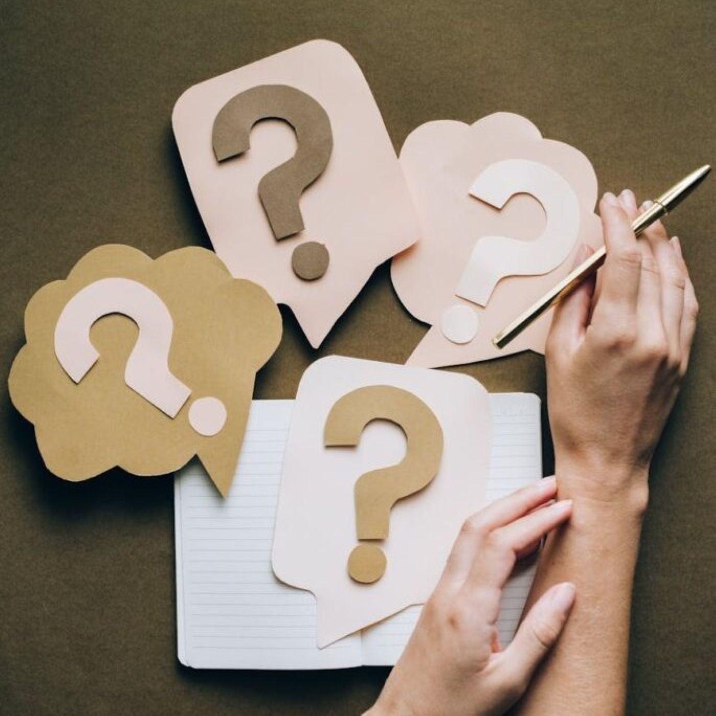 The Consequences of Inaction