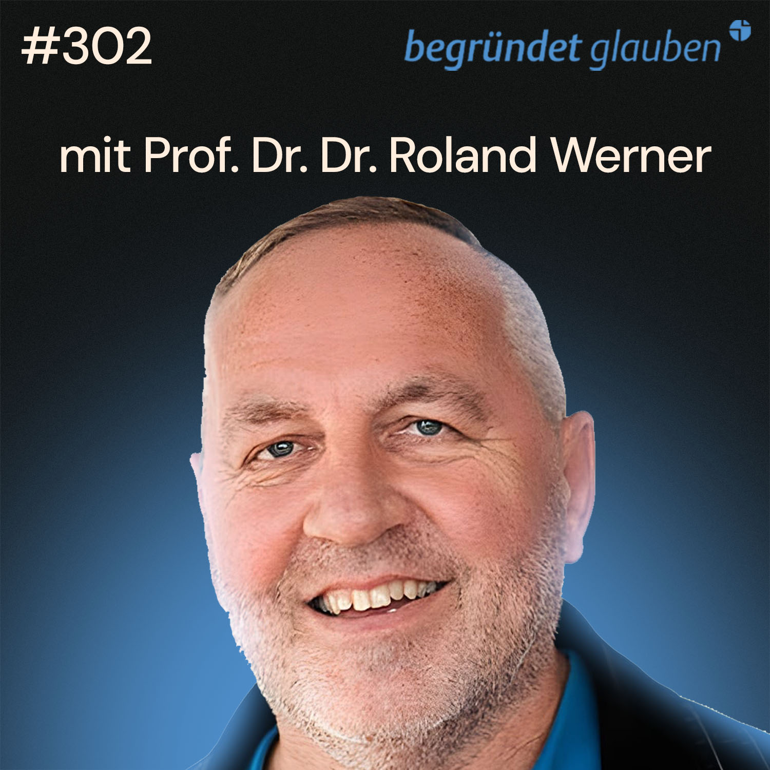 Zwischen Römerreich und Gottes Reich | Augustinus Teil 2/2 | Prof. Dr. Dr. Roland Werner Zwischen Römerreich und Gottes Reich | Augustinus Teil 2/2 | Prof. Dr. Dr. Roland Werner