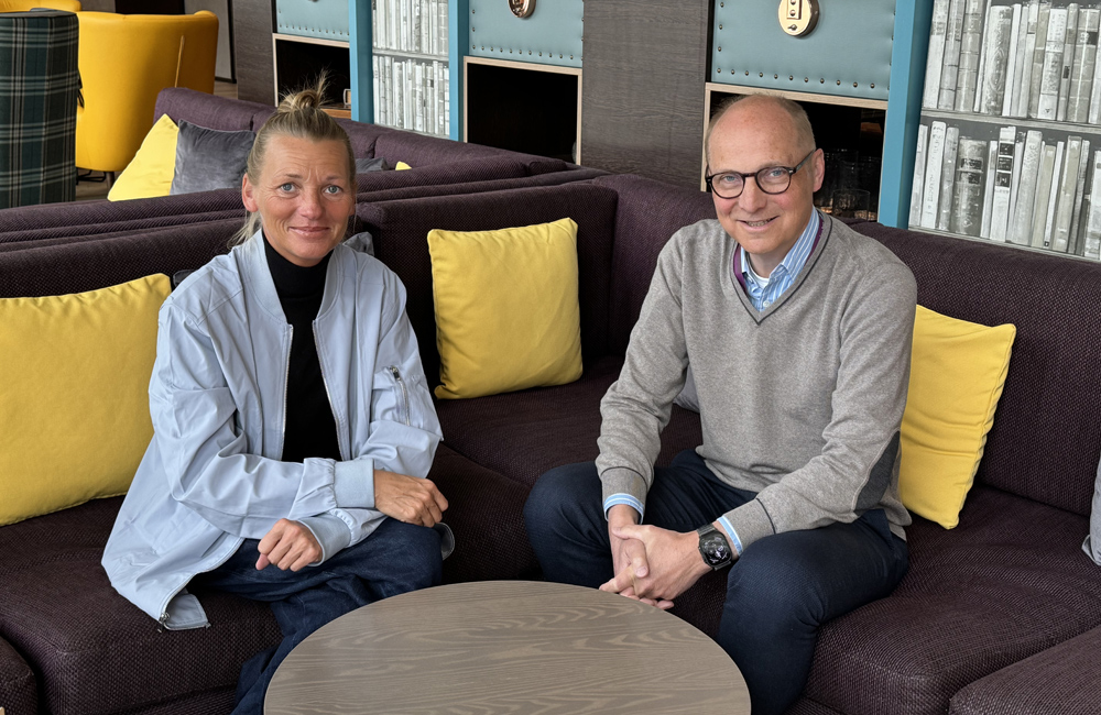 Real Estate Network – Deutschlands grösstes Immobilien-Podcast-Netzwerk - mit Alexander Schmid von IRECC