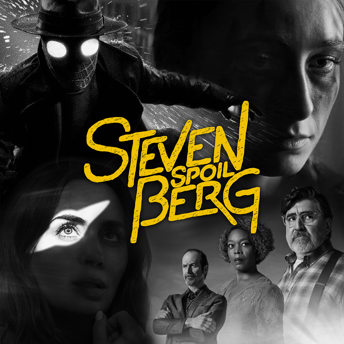 #147 - Eine Beleidigung für jeden und Alles! episode artwork