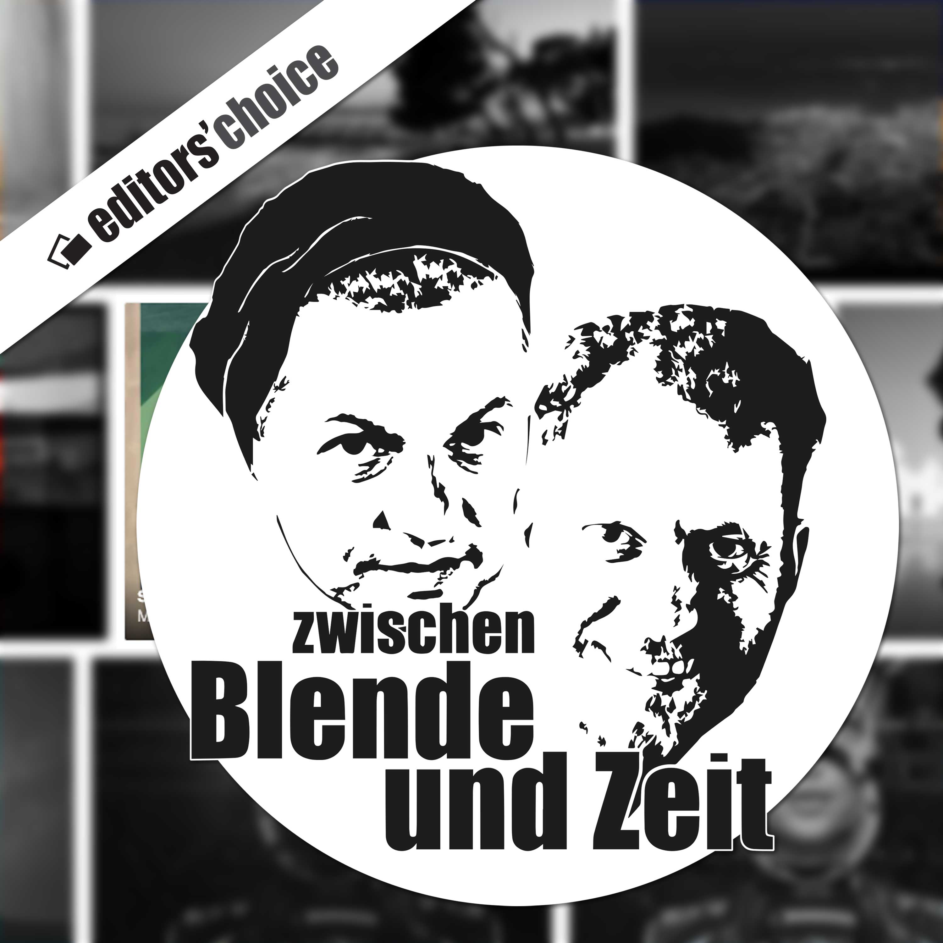 Zwischen Blende und Zeit - Der Fotografie-Talk der fotocommunity