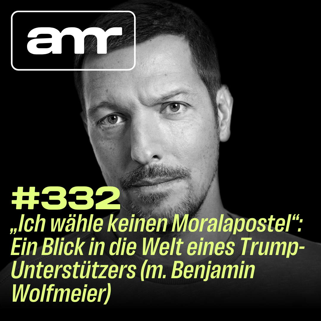 alles muss raus - mit Thilo Mischke