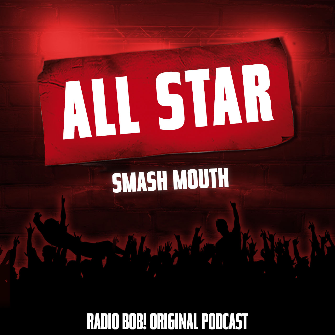 "All Star" von Smash Mouth