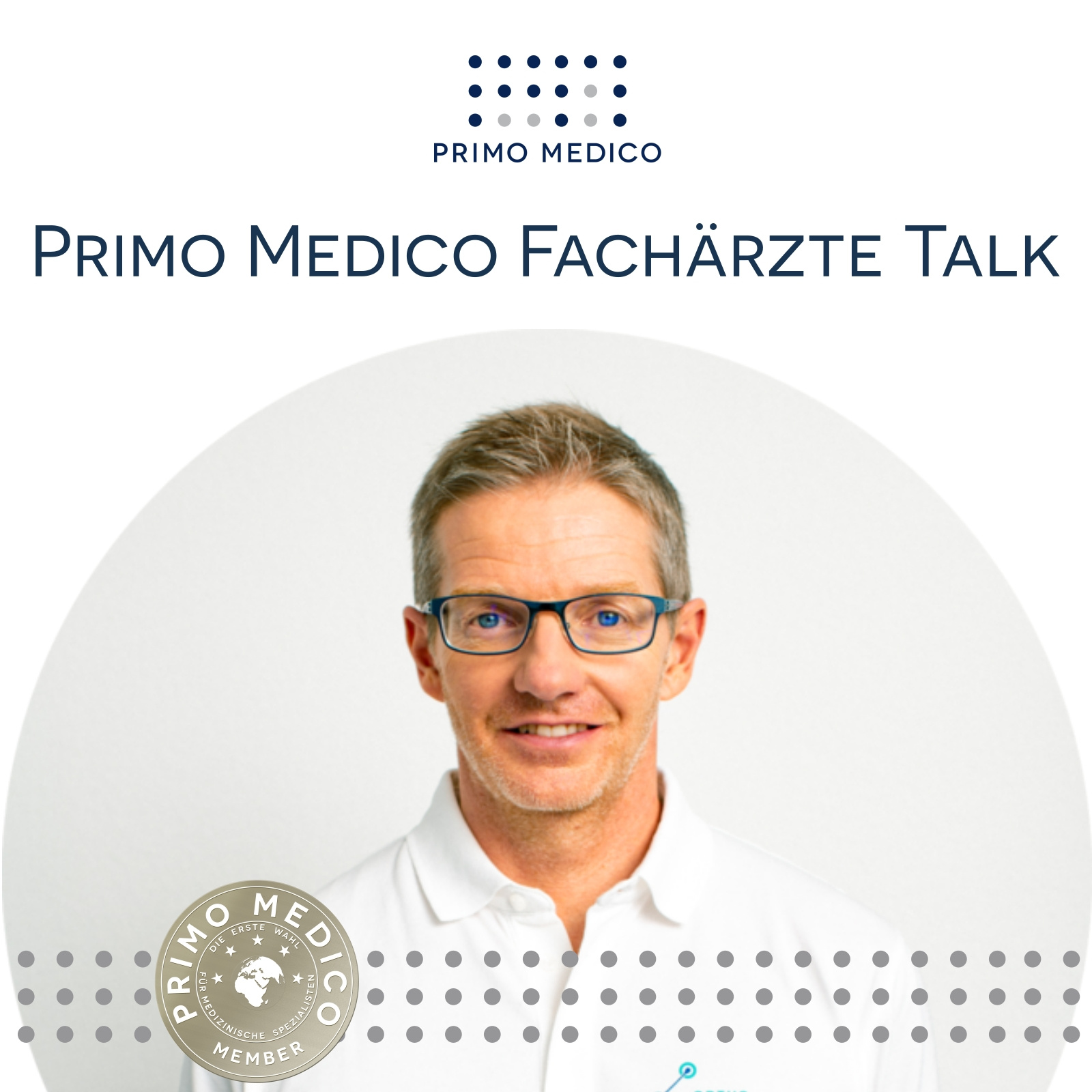 Knorpelschaden an Hüfte: Dr. Markus Rohrbach zu bemerkenswerten Chancen gelenkerhaltender Hüfttherapien