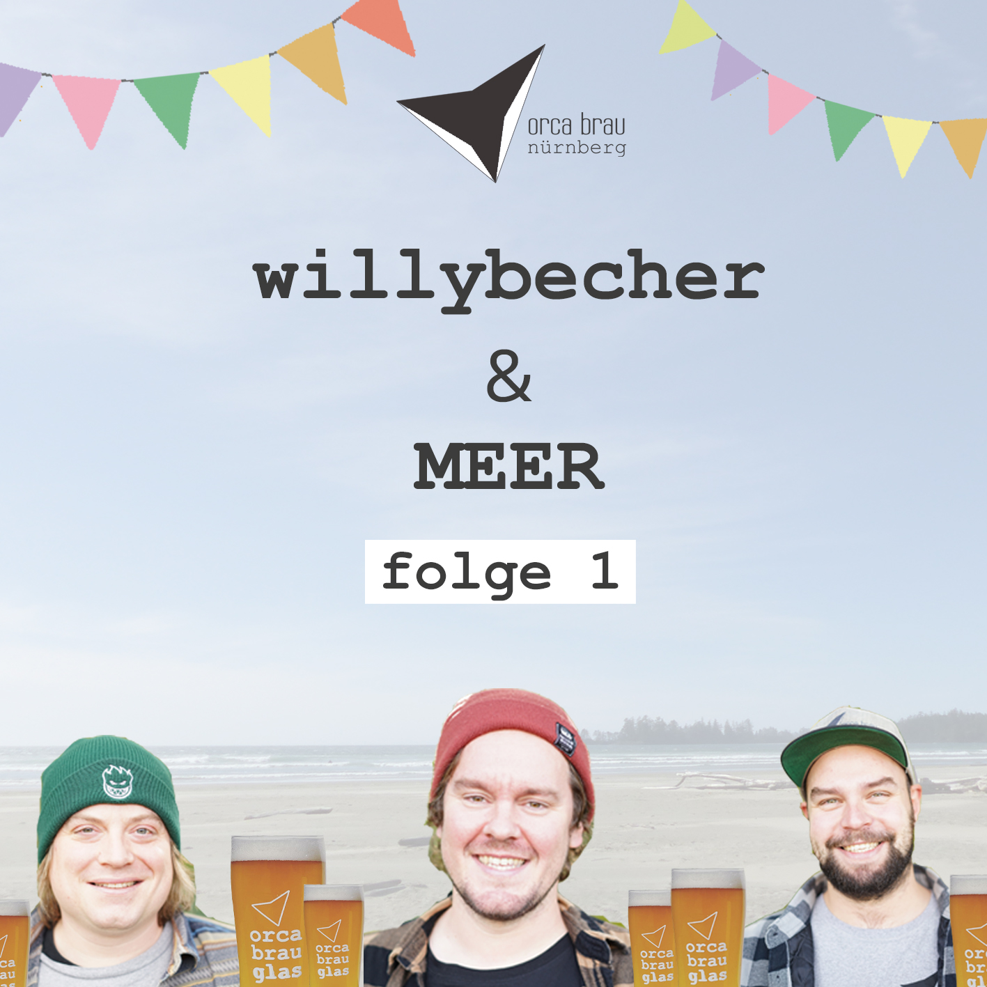 willybecher & meer