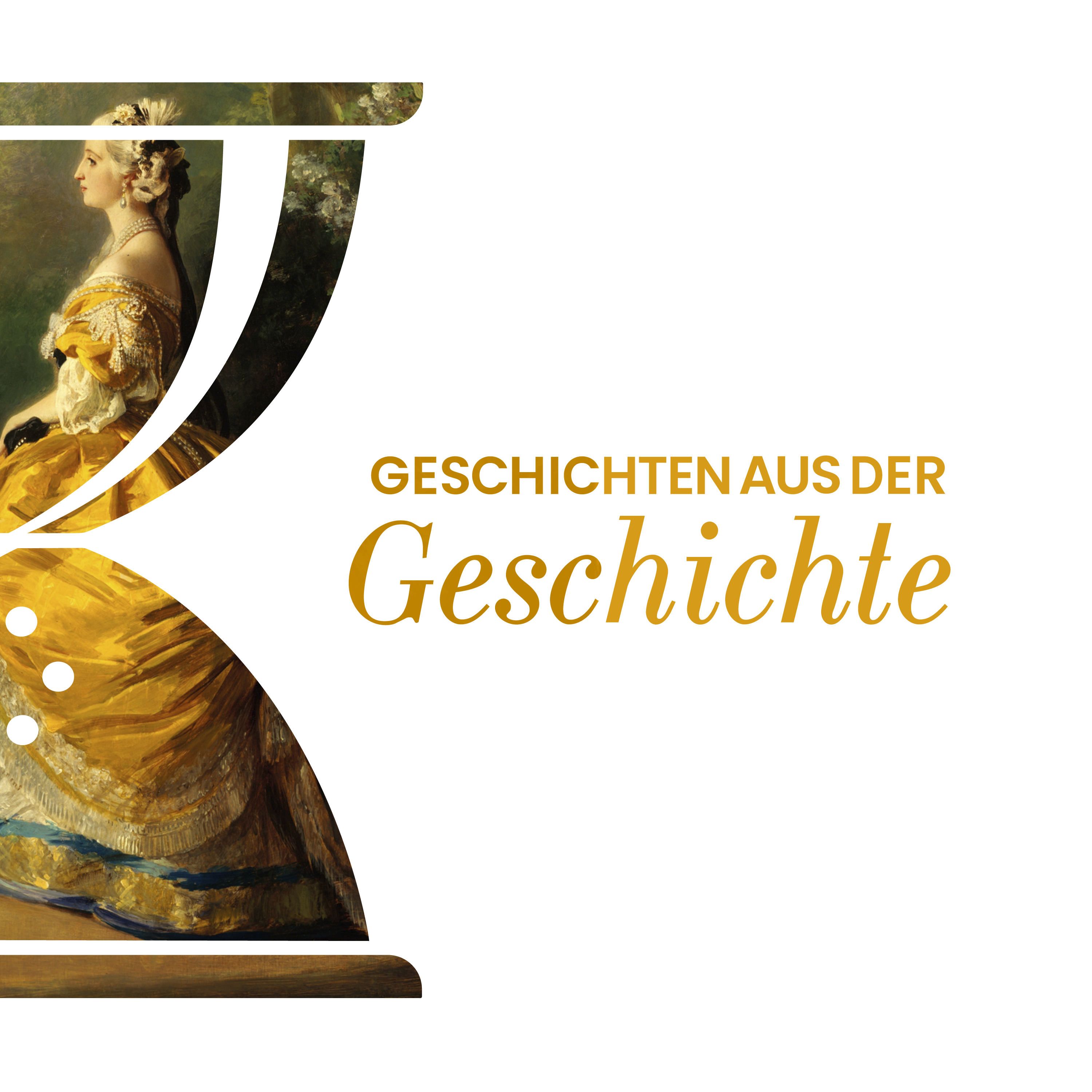 GAG542: Eine Kaiserin der Franzosen