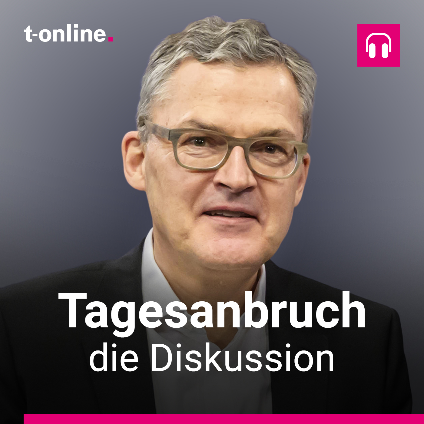 Abhängigkeit von Trump: Die Bundesregierung muss mehr tun episode artwork
