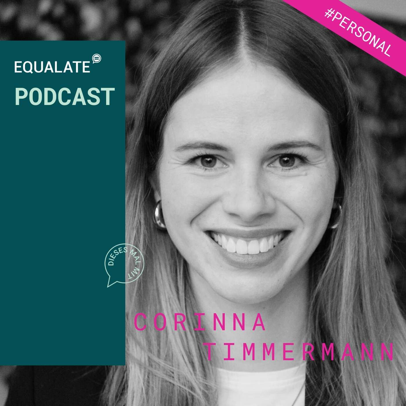 equalate Podcast – empowering female careers in sports business.