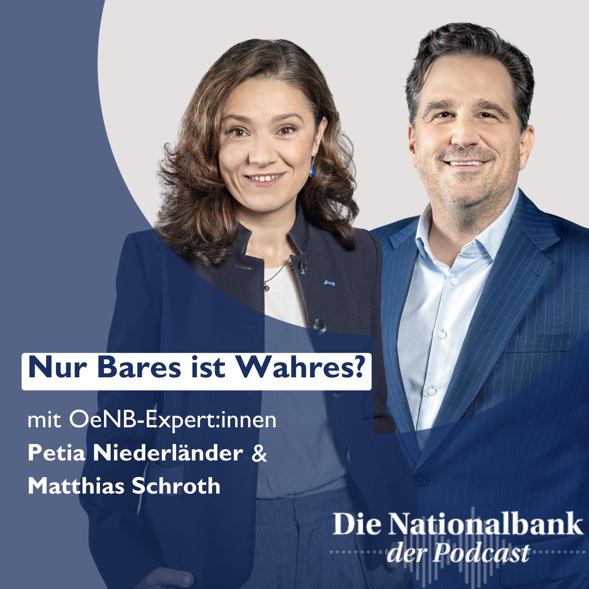 Der Nationalbank Podcast