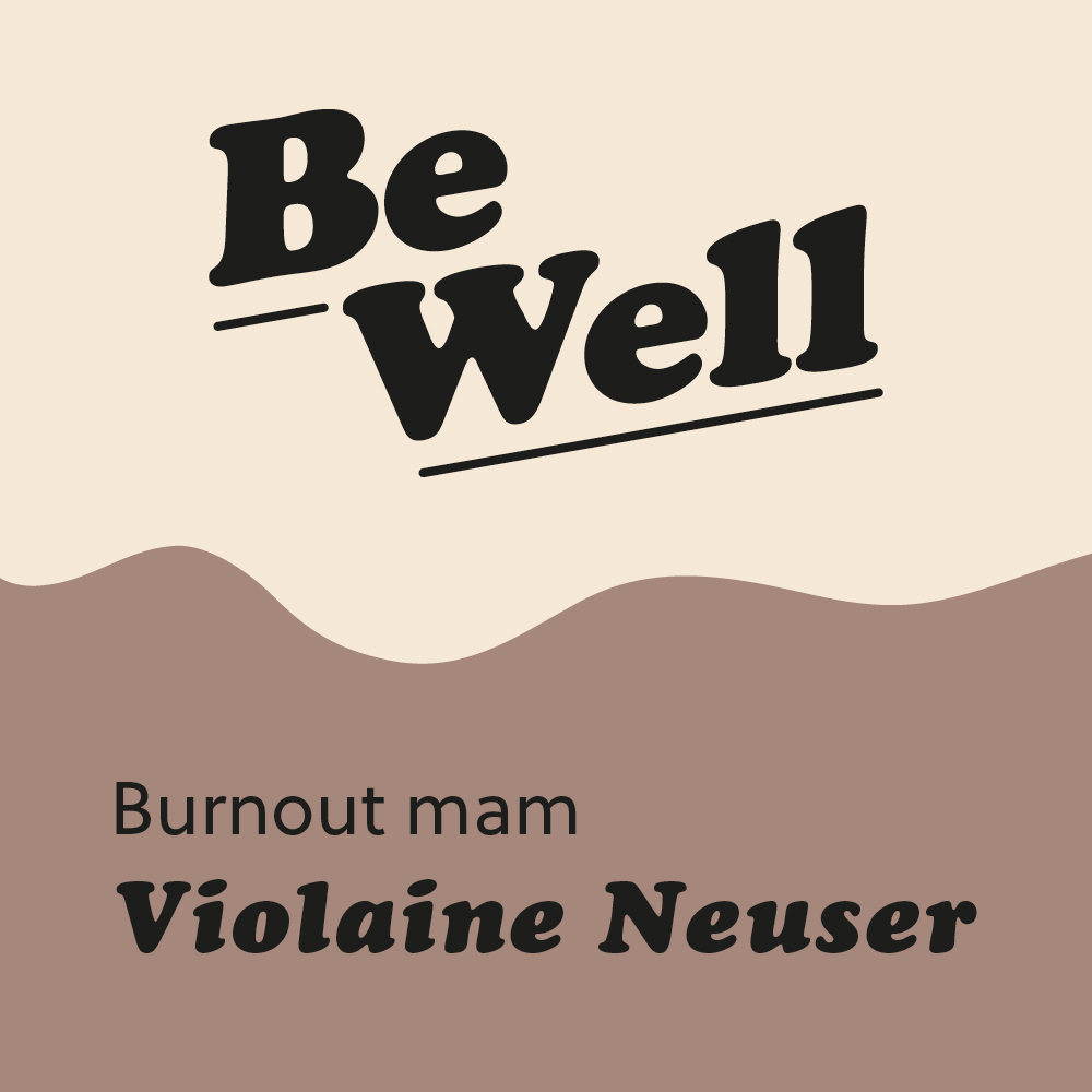 Be Well - De gesonde Podcast mam Sarah Cattani