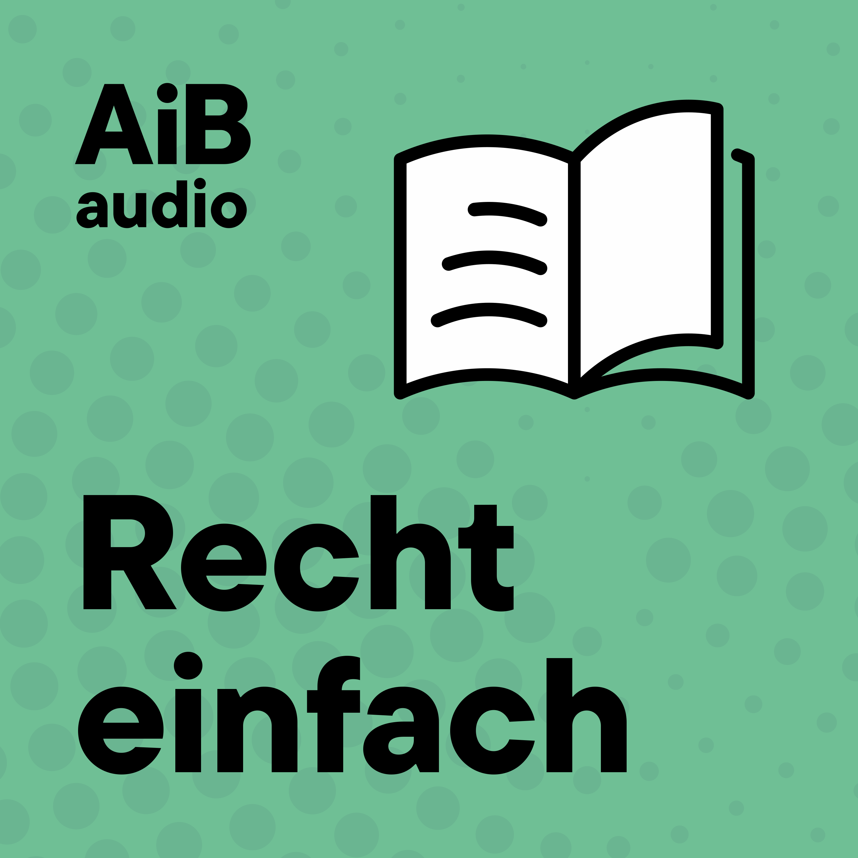 Wann bestimmt der Betriebsrat mit? episode artwork
