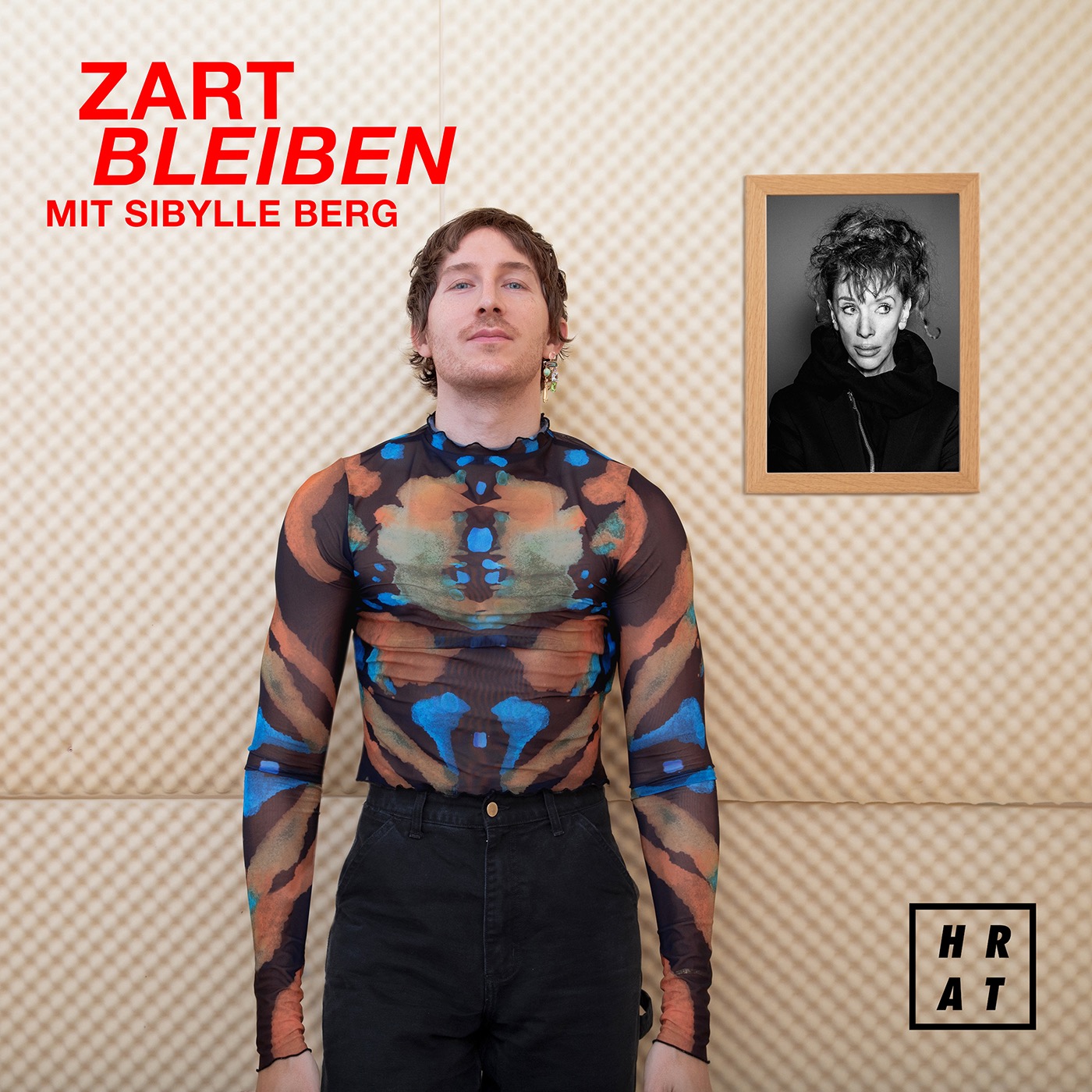 Zart Bleiben