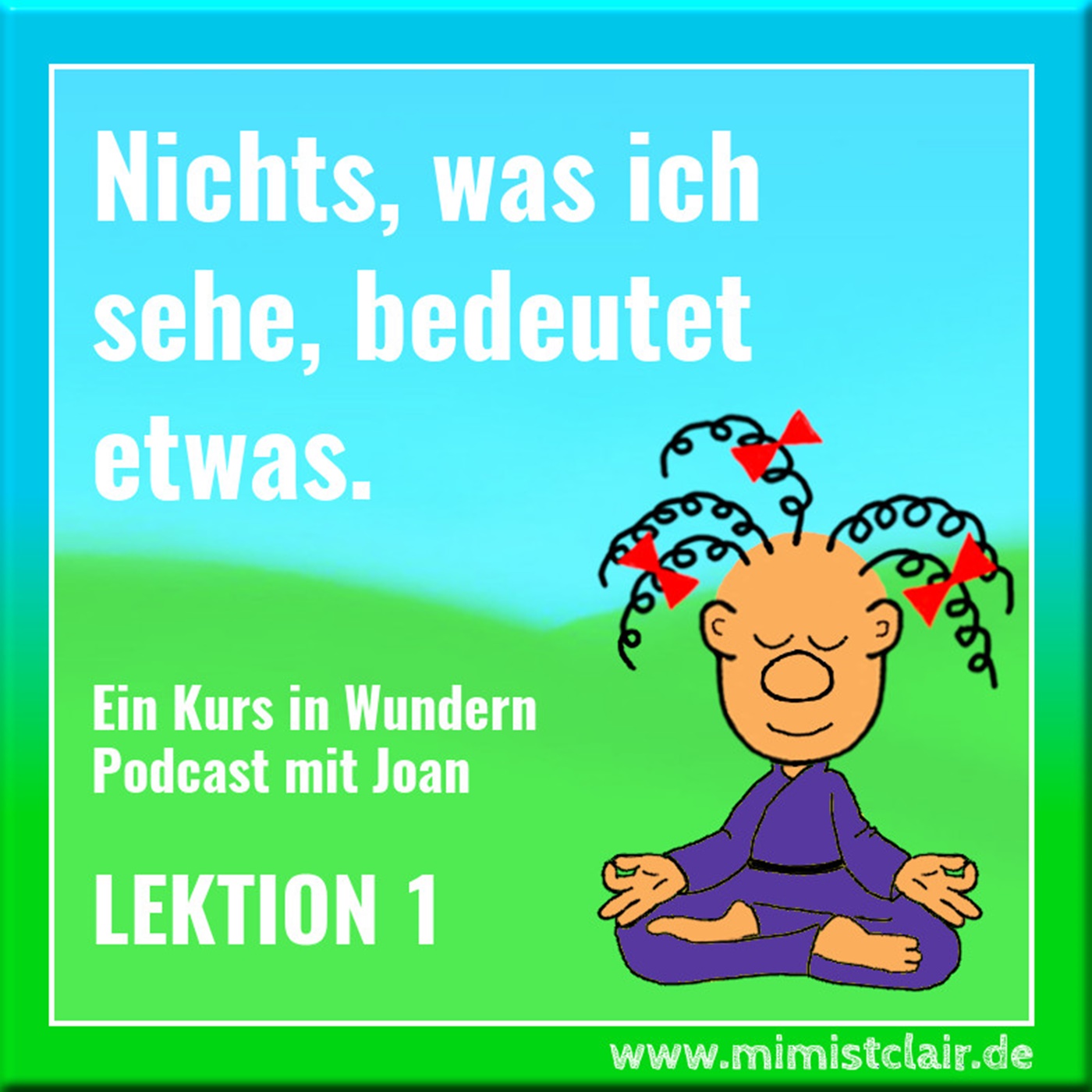 Lektion 001