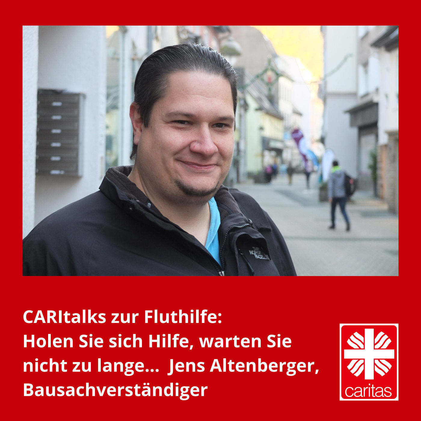 caritalks