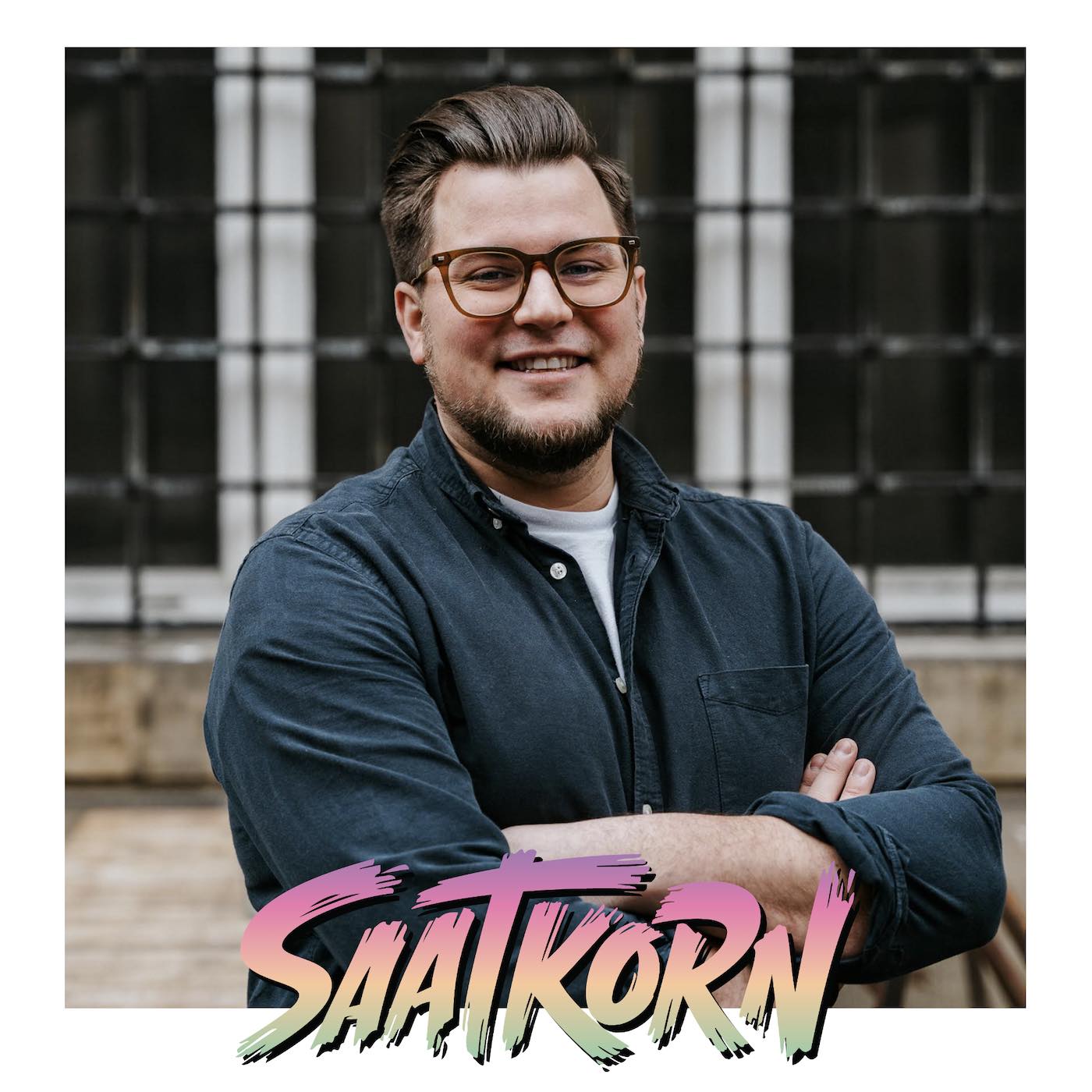 #520 mit CARSTEN MEIER von PACED und INTRAPRENÖR episode artwork