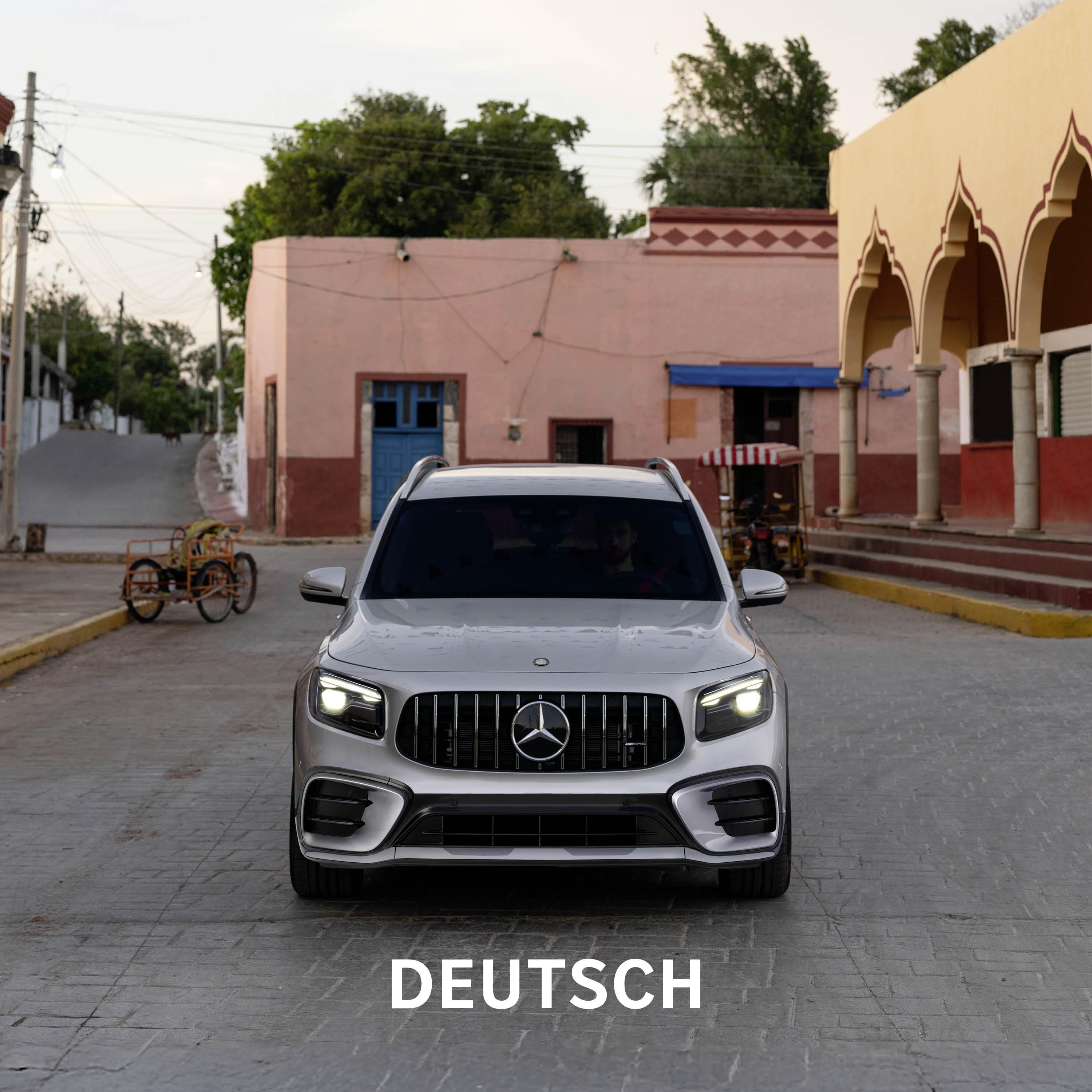 Viva Casa Mérida – Ein Audio-Roadtrip durch Yucatán (Deutsch)