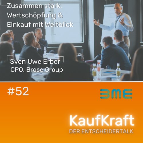 KaufKraft - Der Entscheidertalk