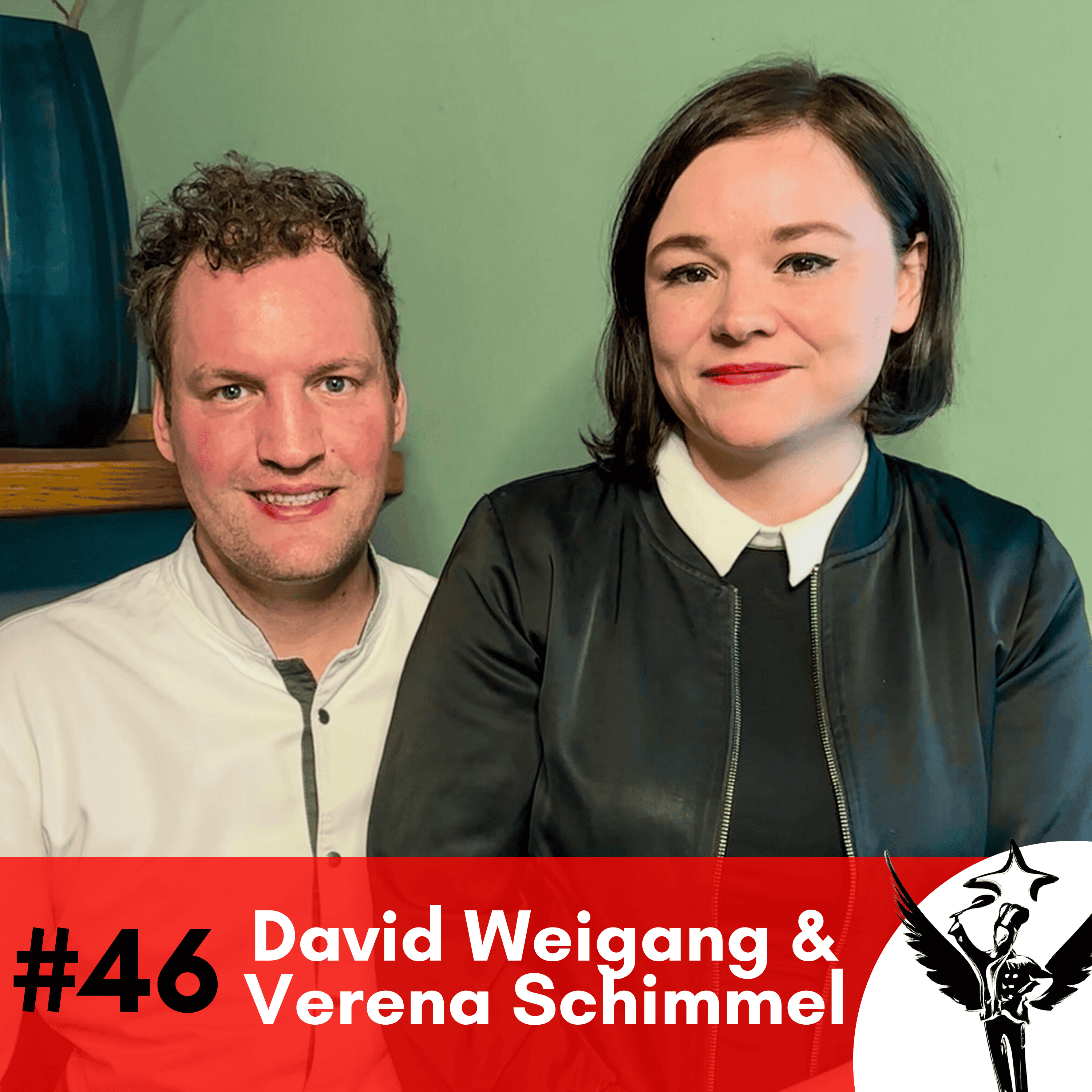 The Flying Schlemmer - Der Podcast Talk mit Sterneköchen