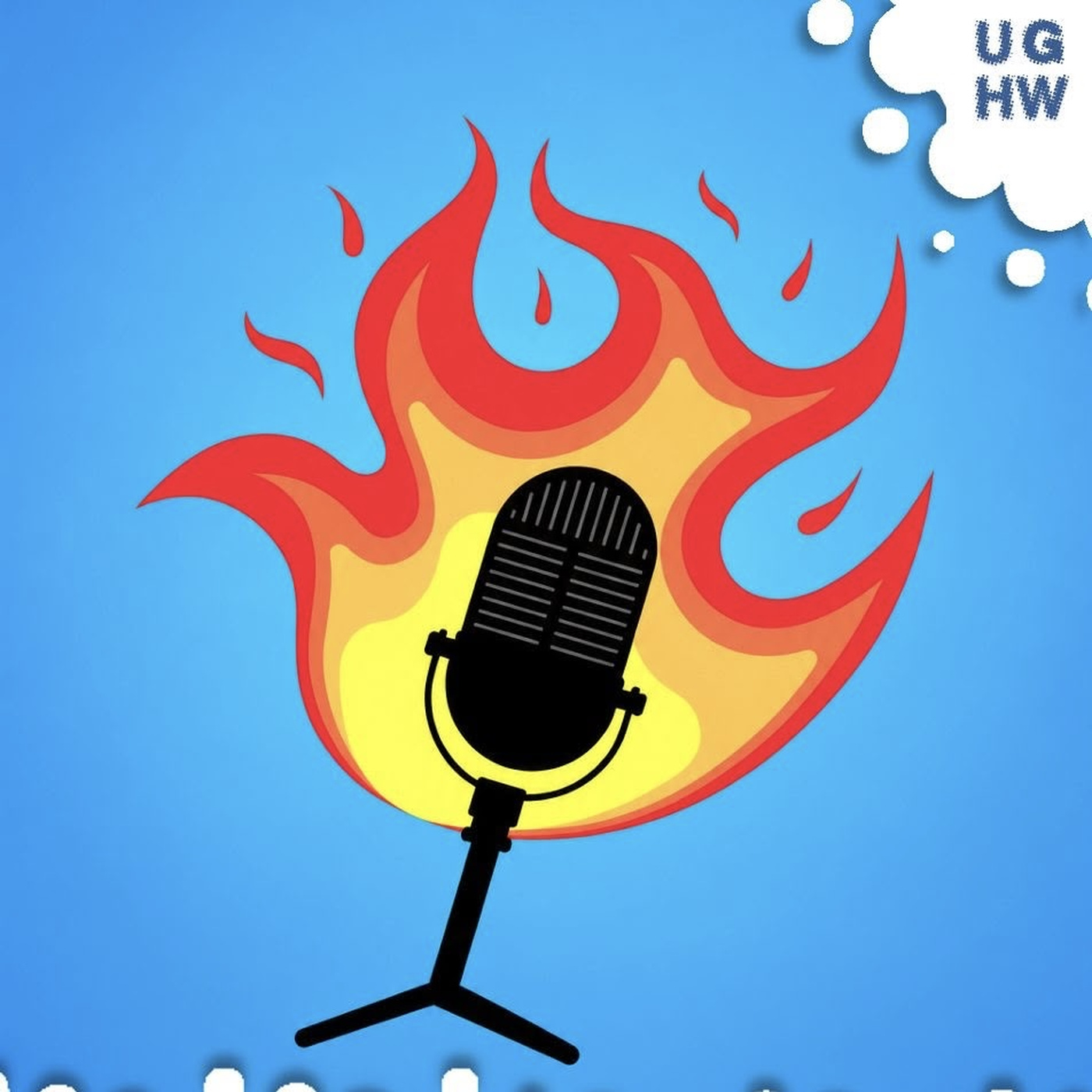 UGHW: Hallo Lieblingsmenschen episode artwork