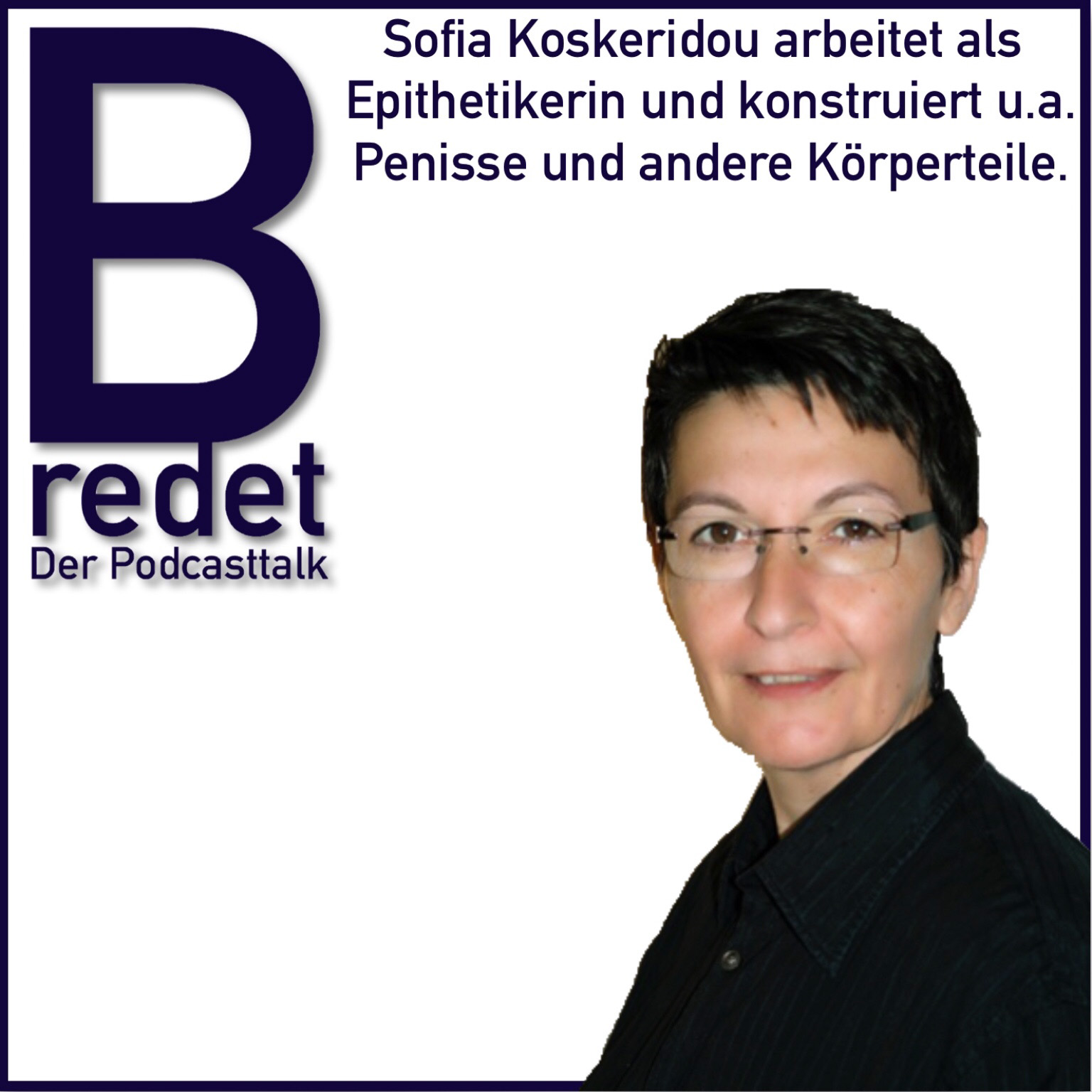 B redet - Das Infotainment Magazin