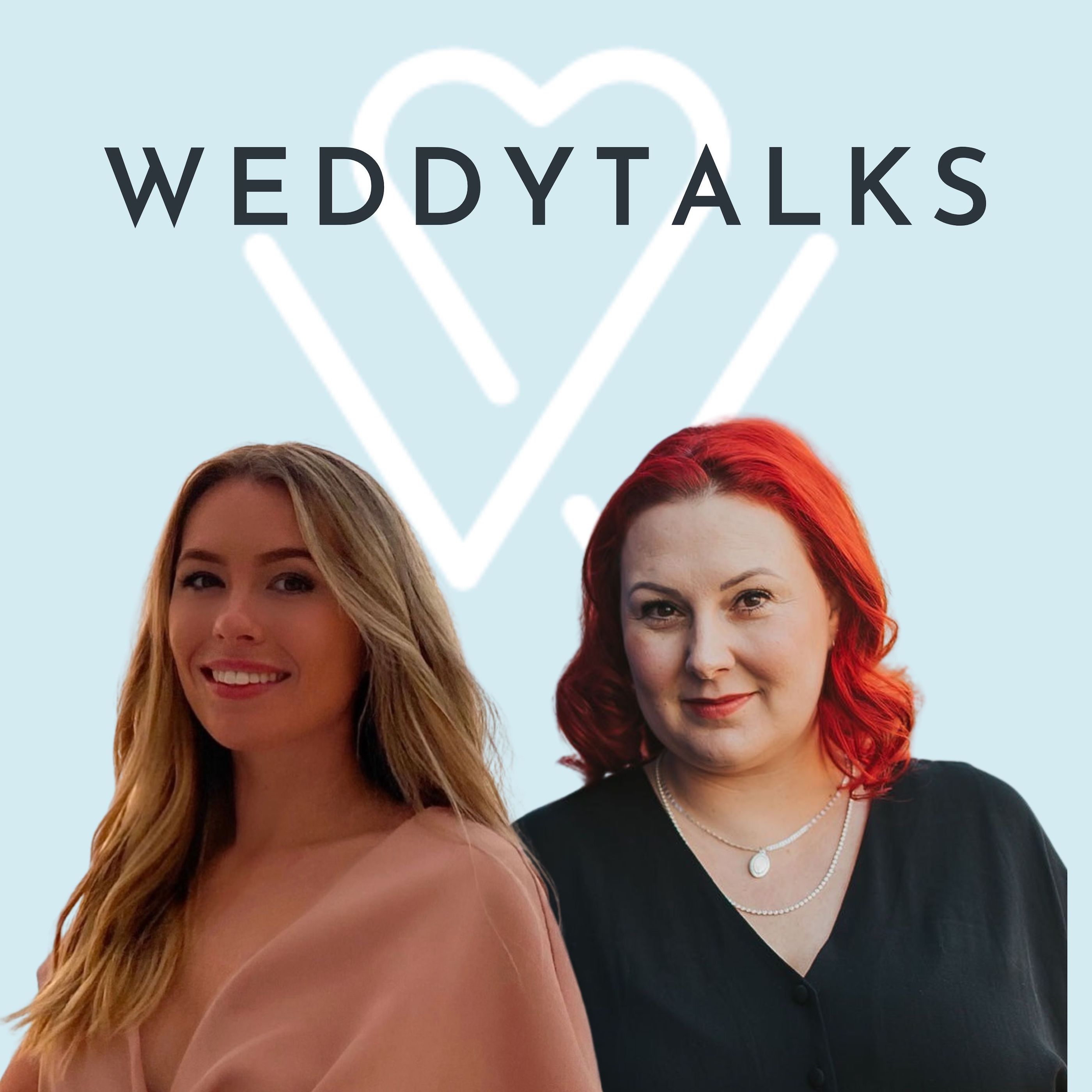 Hochzeits-Podcast – WeddyTalks