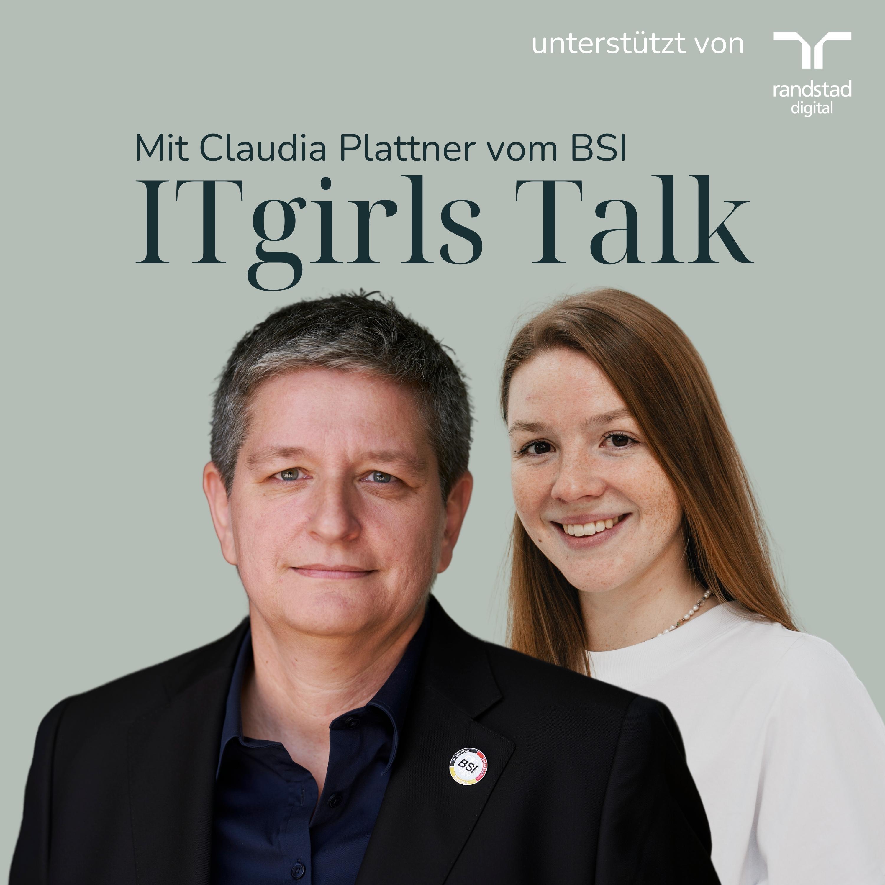ITgirls Talk