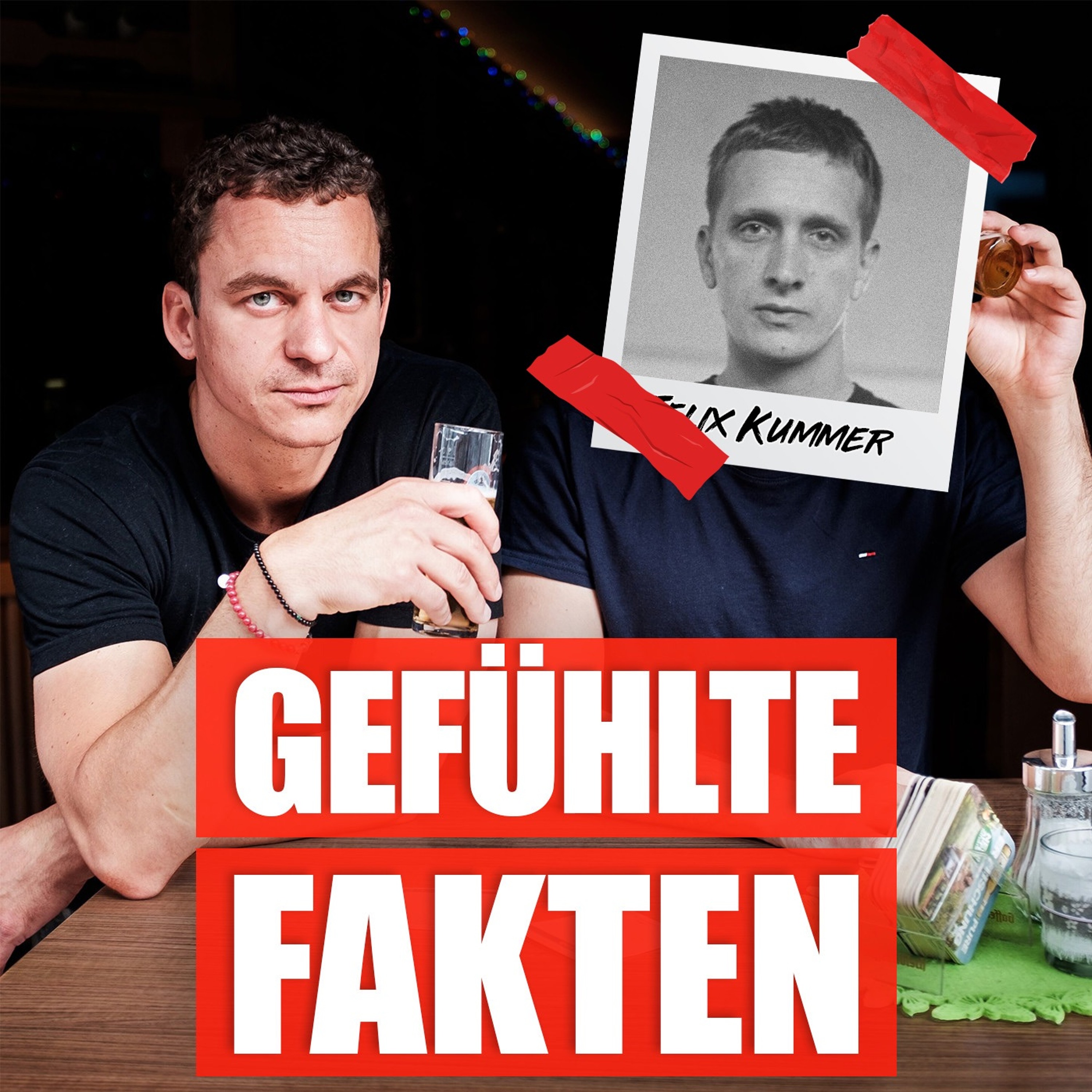 Gefühlte Fakten