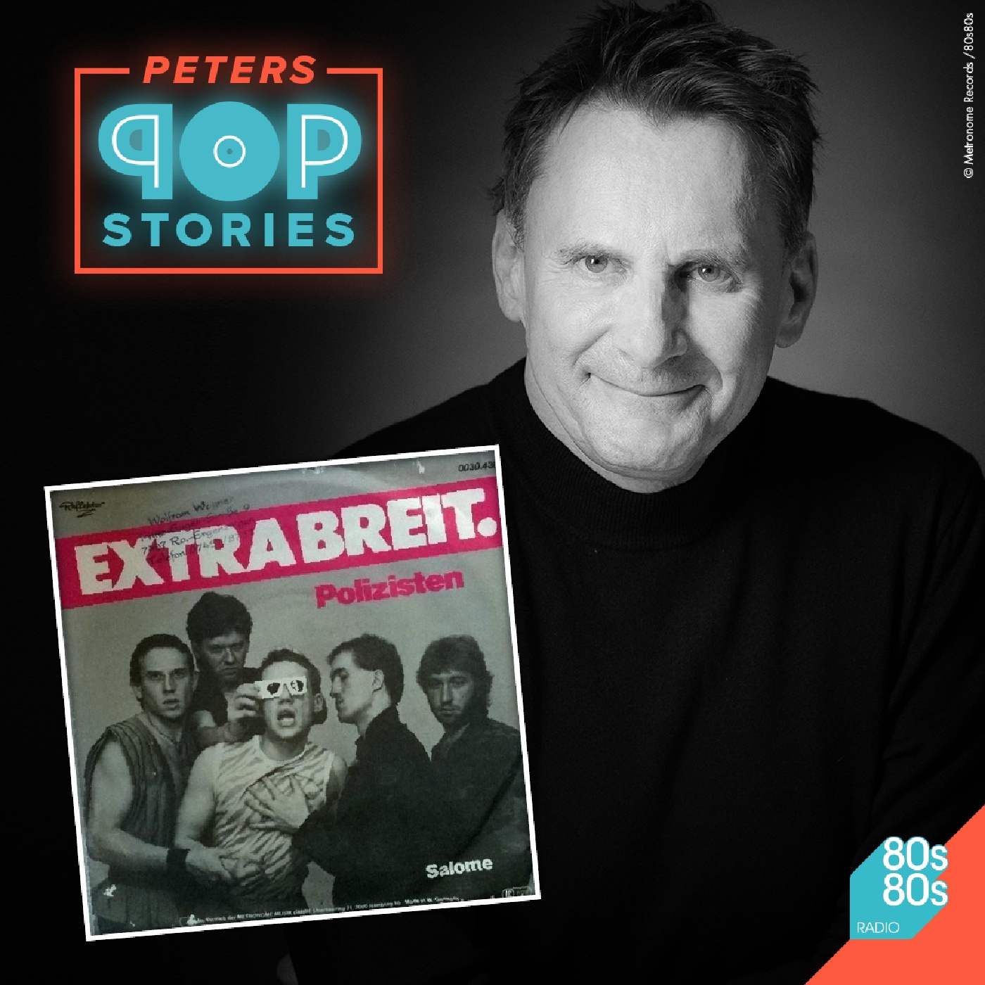Peters Pop Stories