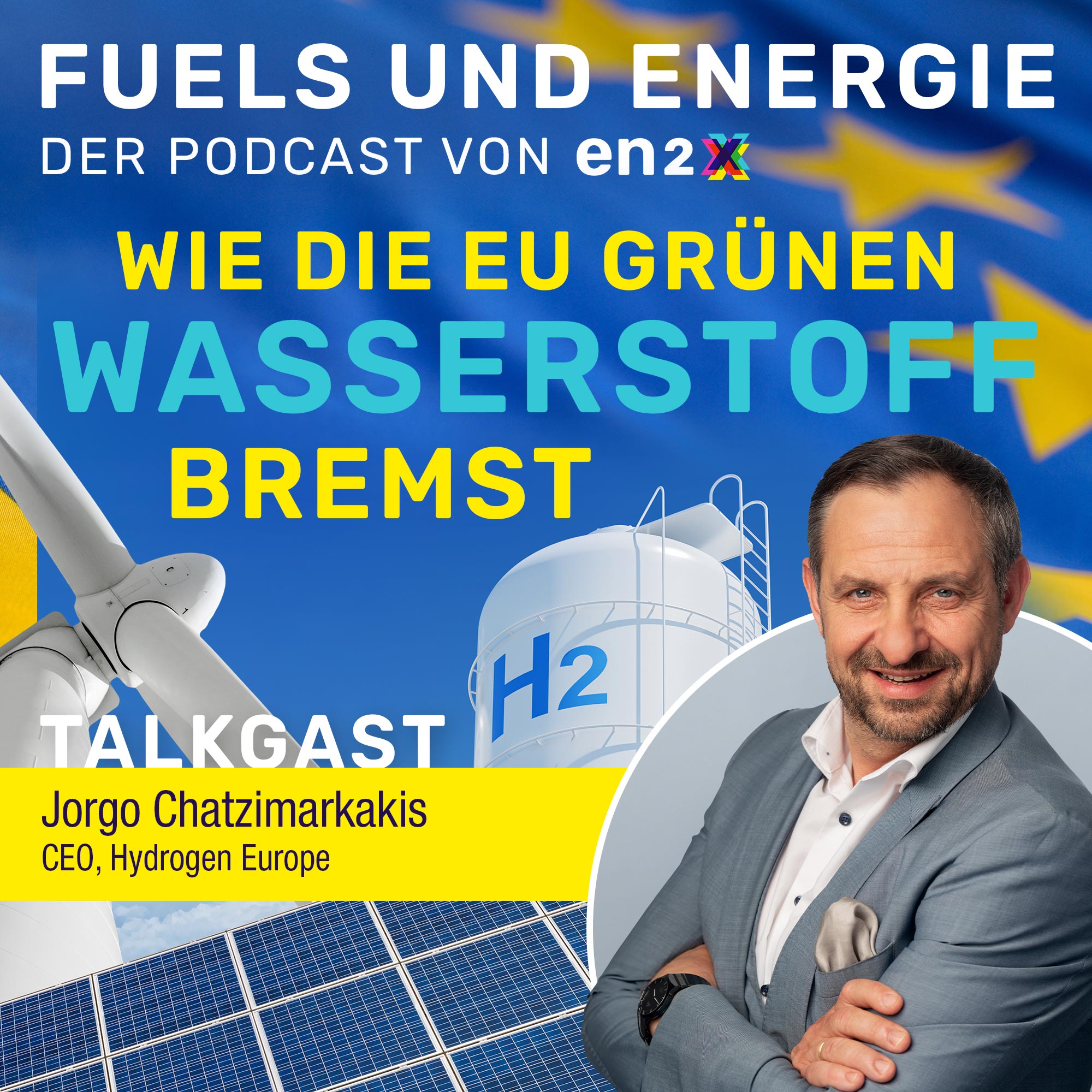 Fuels und Energie