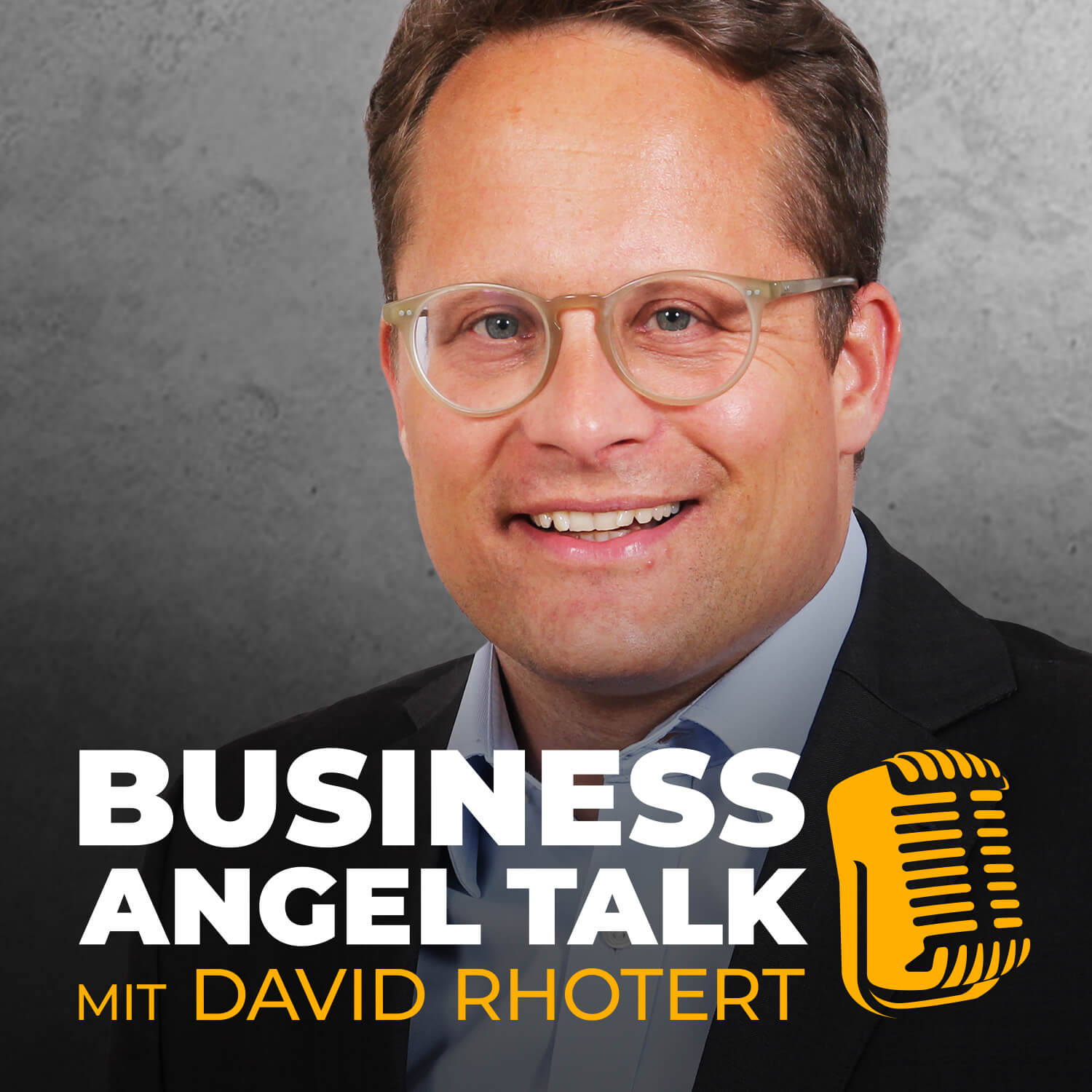 Business Angel Talk mit David Rhotert