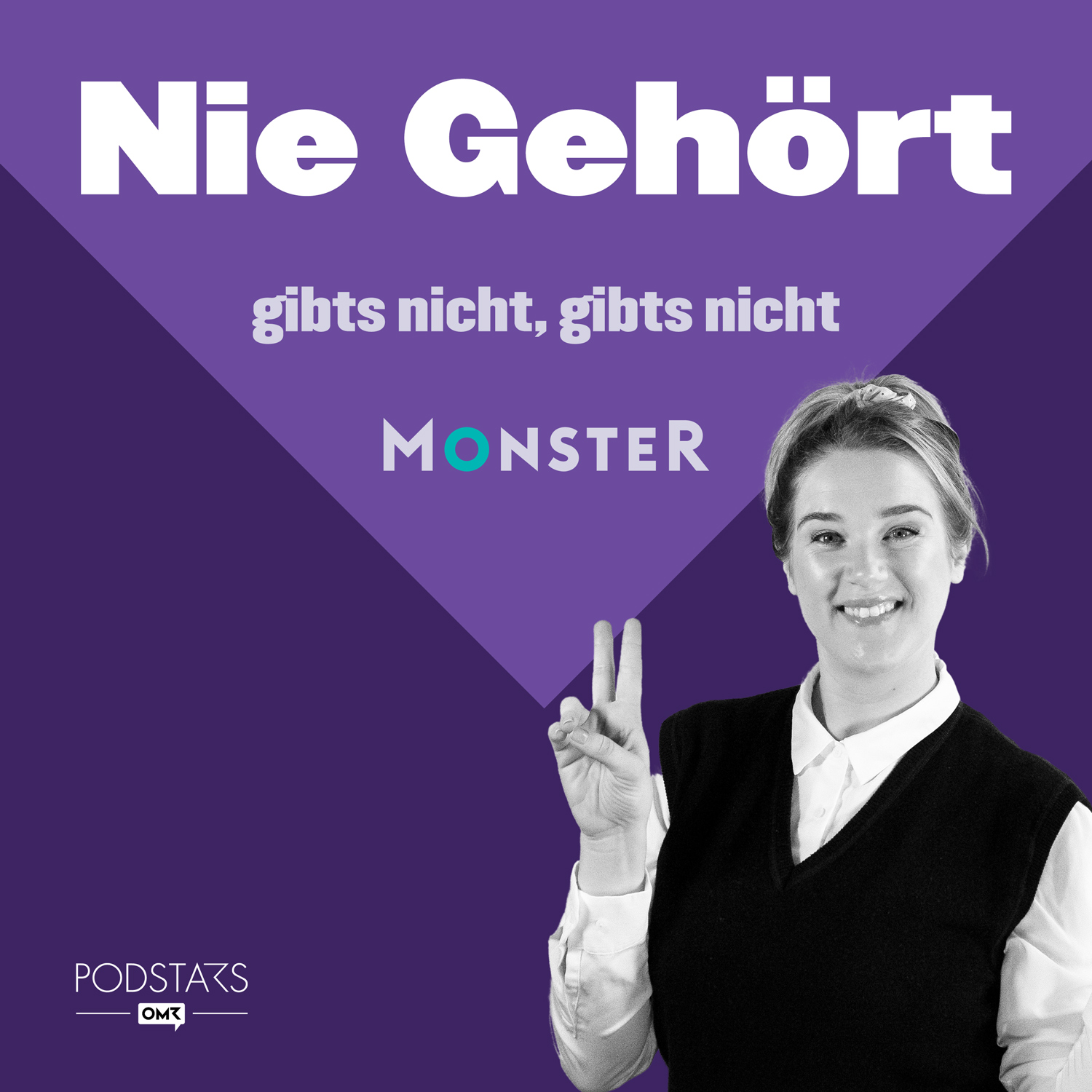 Nie Gehört - Gibt\'s nicht, gibt\'s nicht