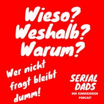 Serial Dads – Der Kinderserien Podcast
