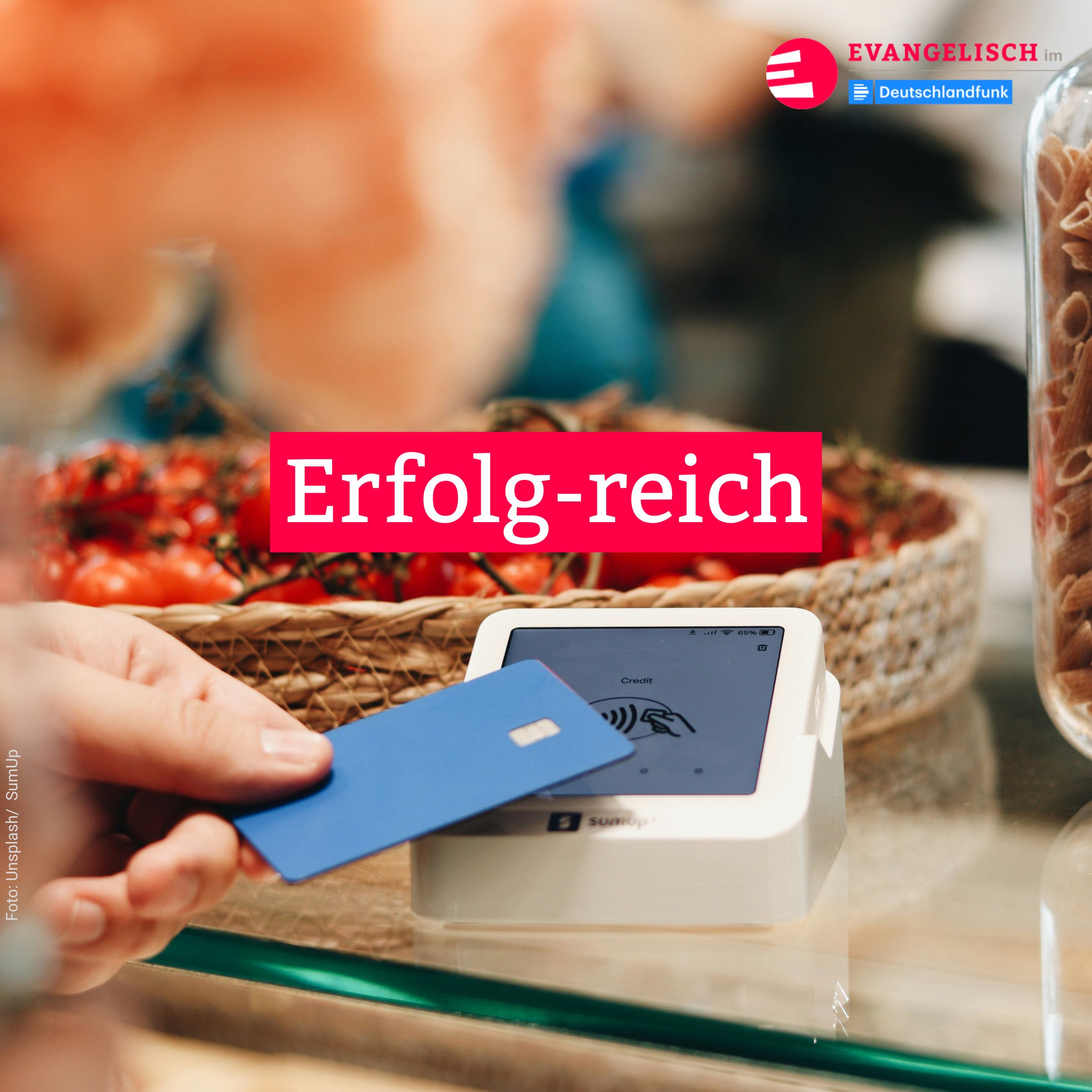 Erfolg-reich