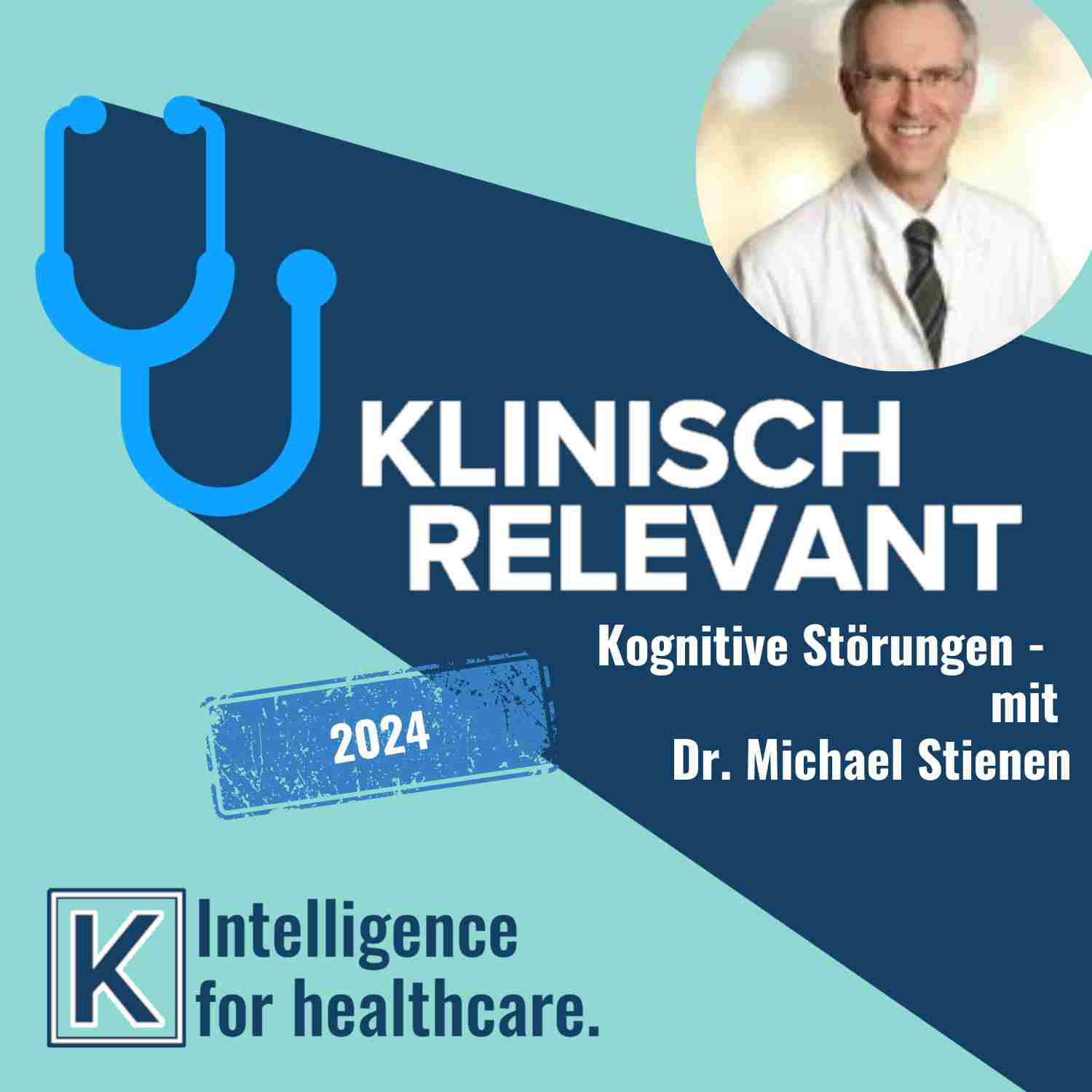 Klinisch Relevant Podcast