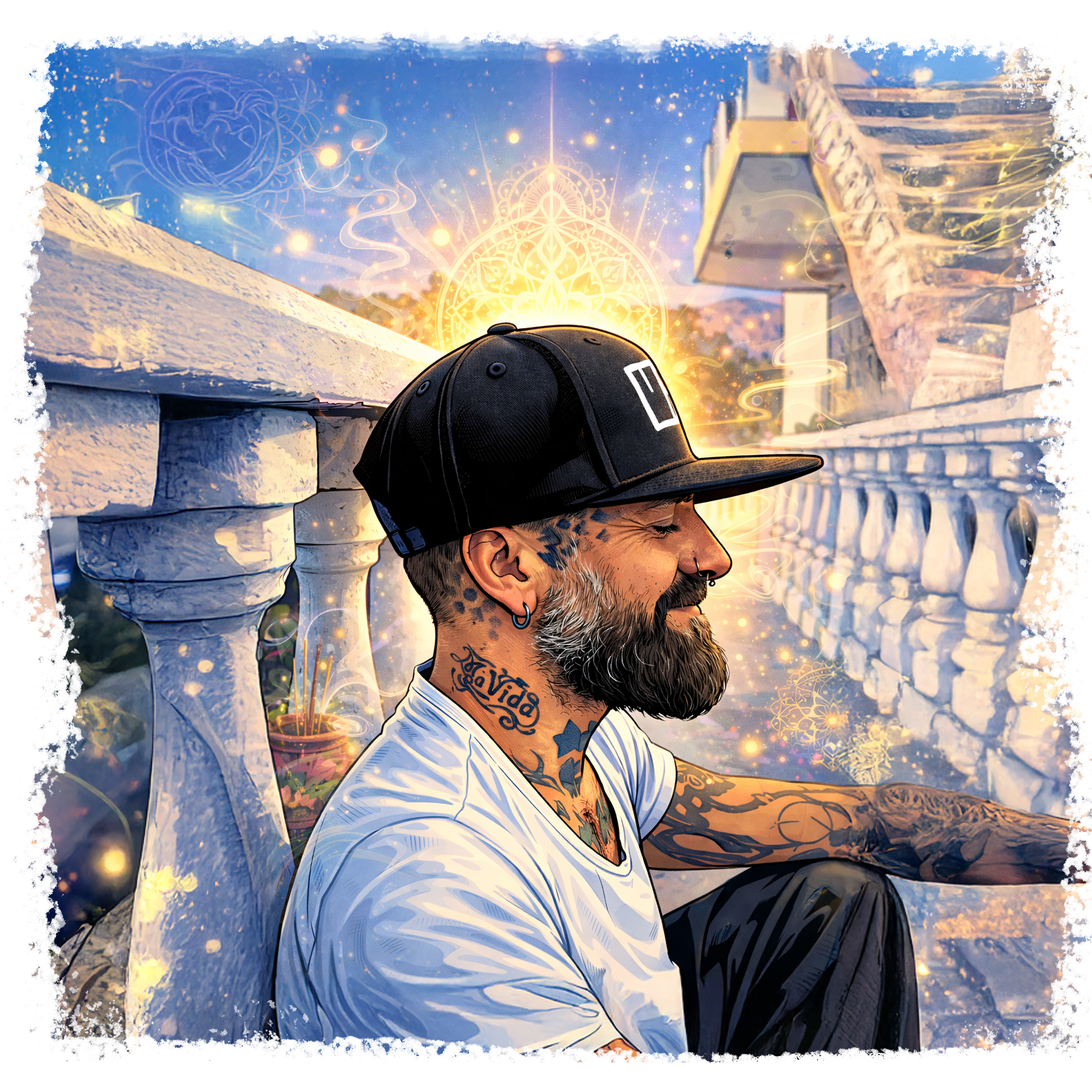 Erik´s Sicht Punkt podcast artwork